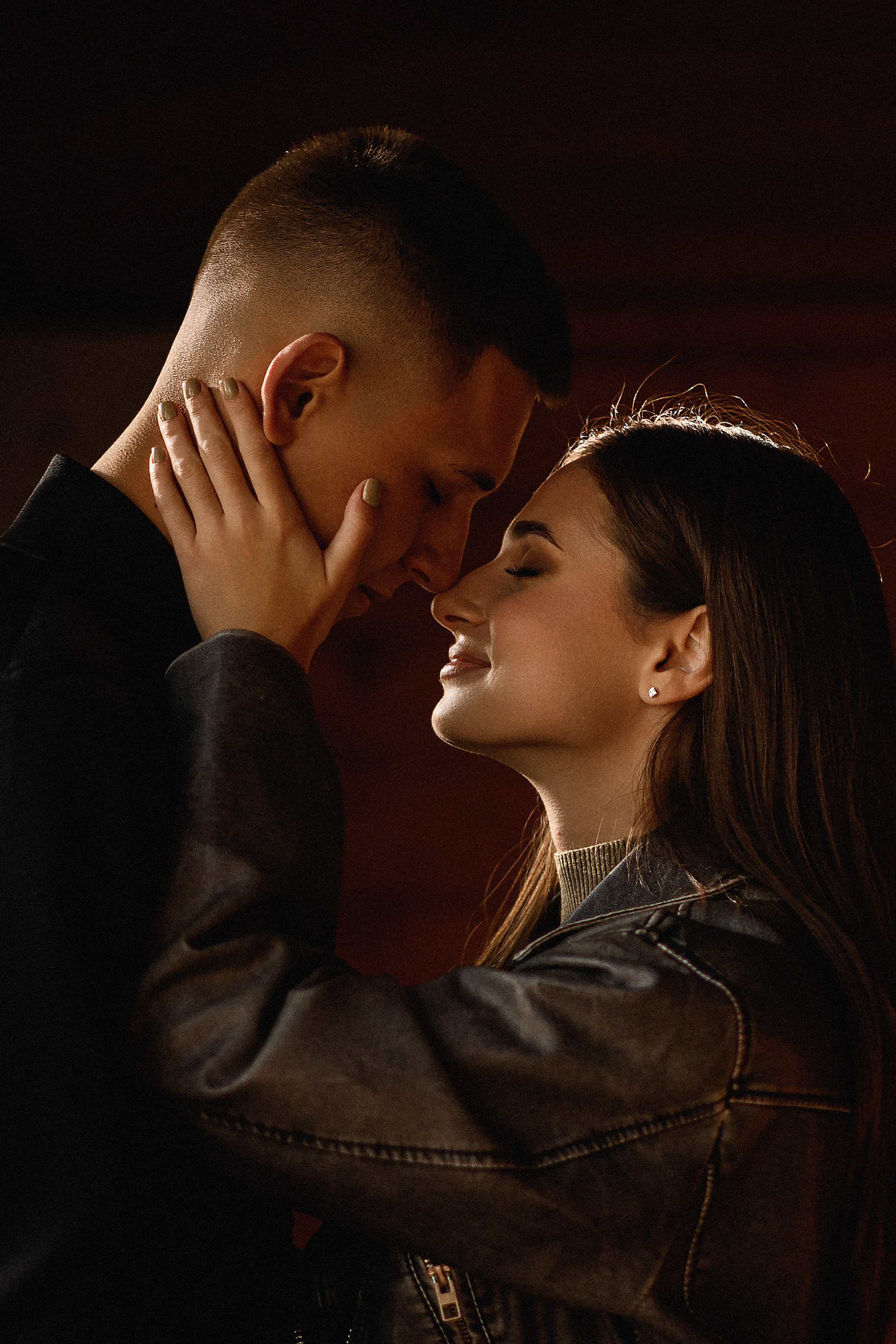 Виталик и Лиза. Свадебный фотограф Белгород Валуйки Старый Оскол Воронеж