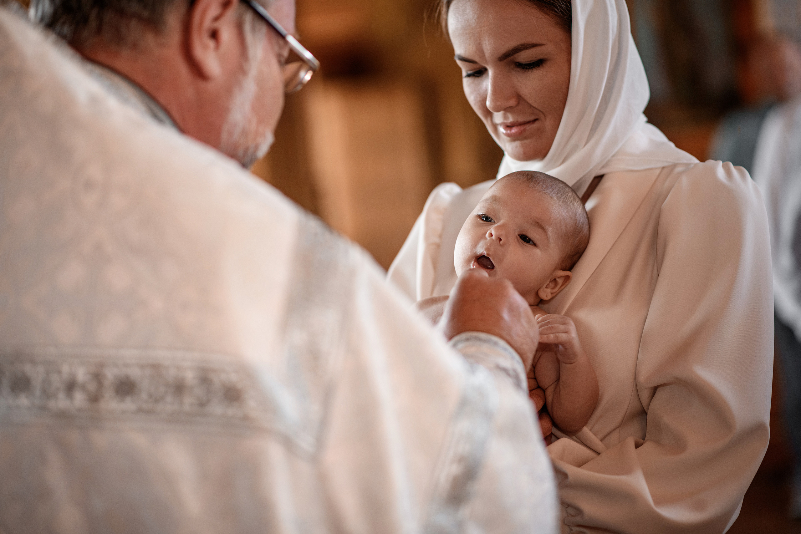 Крестины Льва. Свадебный фотограф Белгород Валуйки Старый Оскол Воронеж