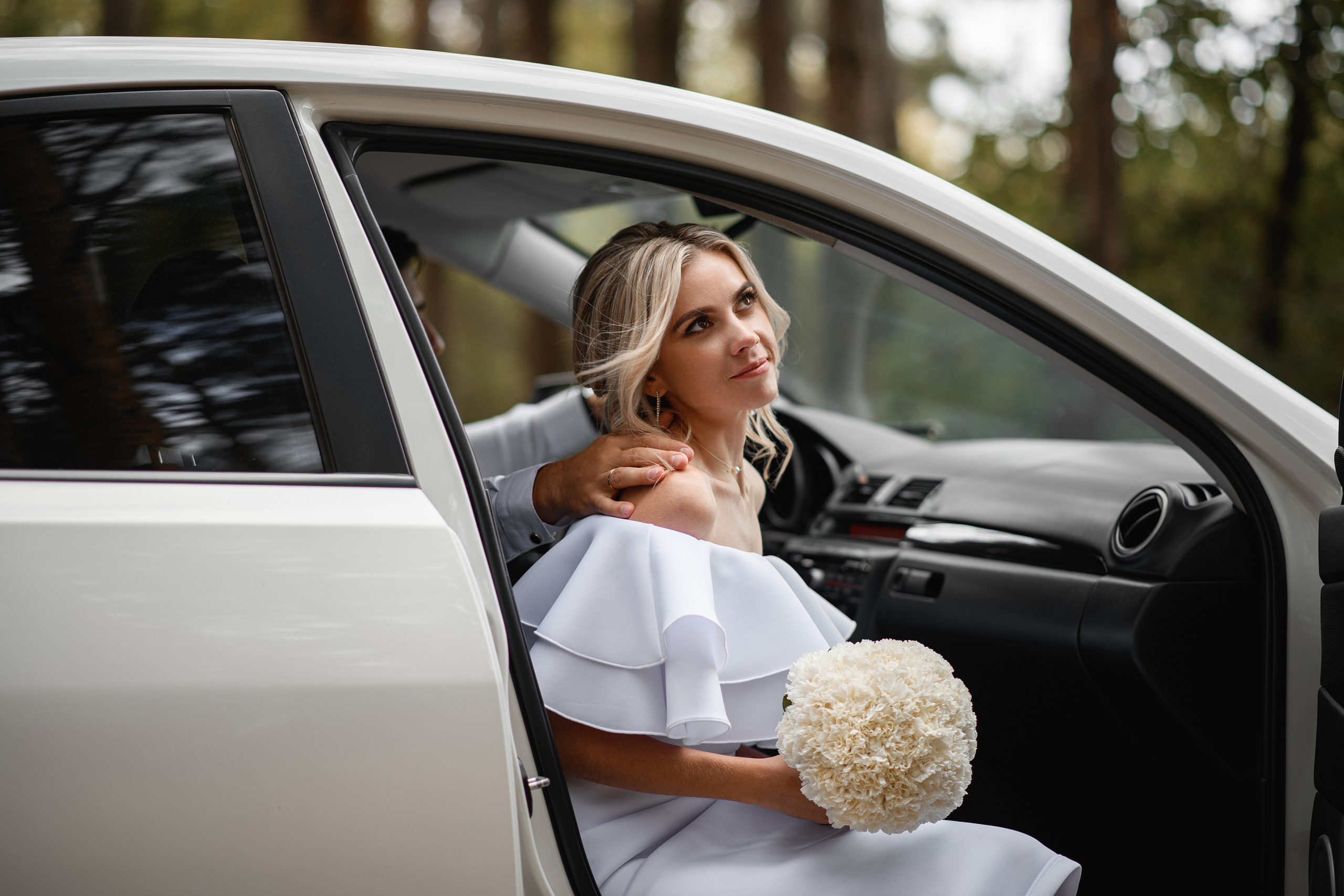 Николай и Эля. Свадебный фотограф Белгород Валуйки Старый Оскол Воронеж