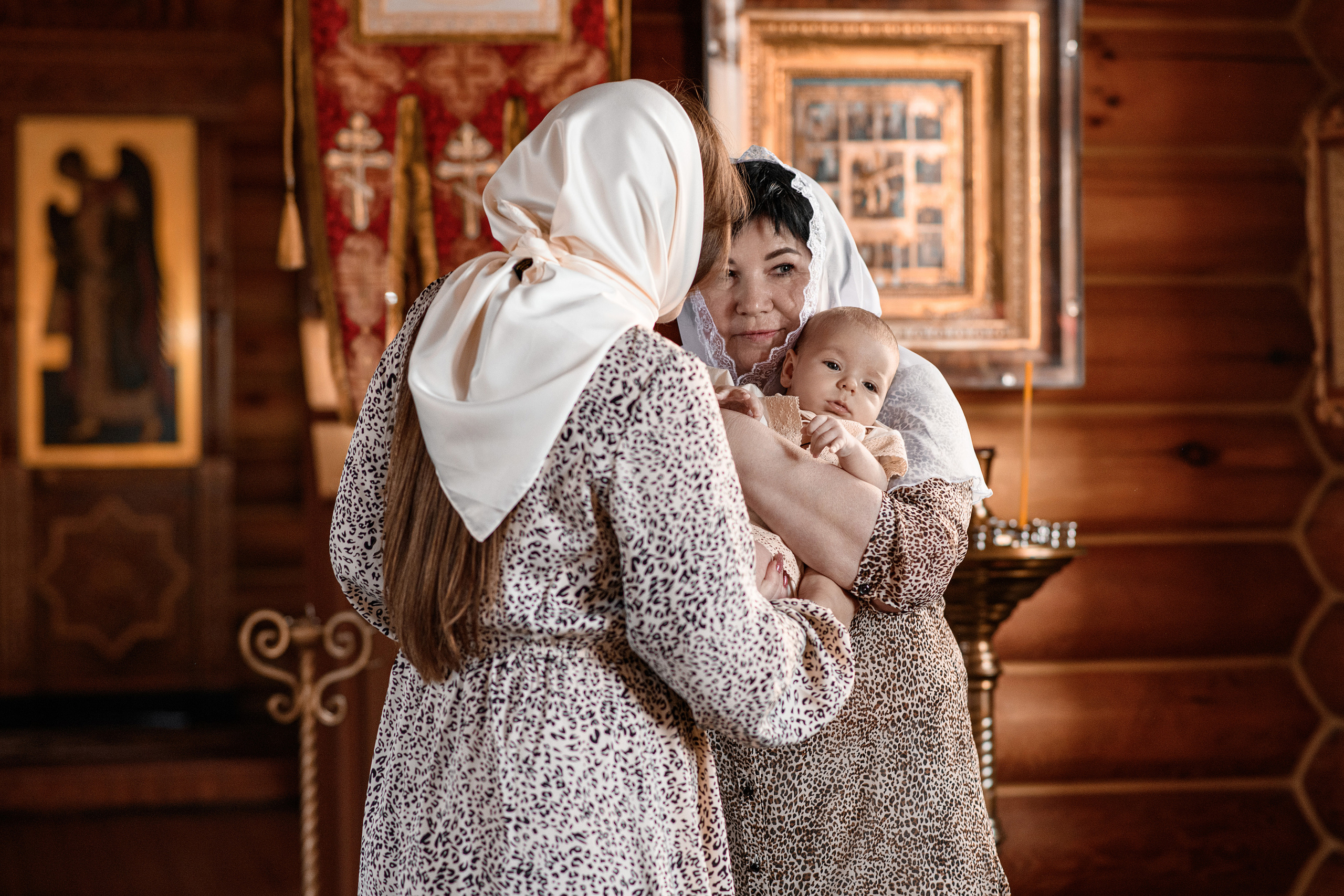Крестины Льва. Свадебный фотограф Белгород Валуйки Старый Оскол Воронеж