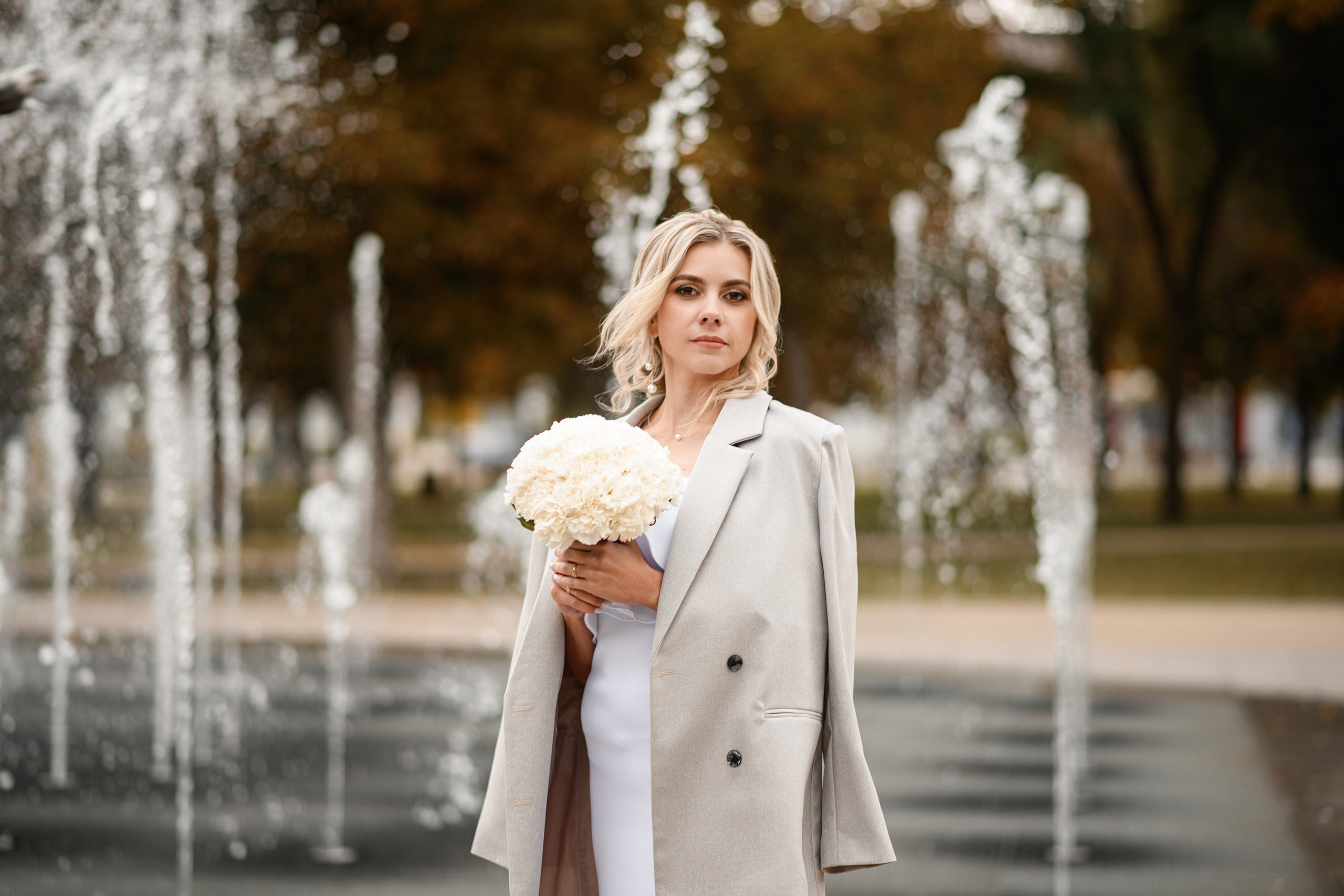 Николай и Эля. Свадебный фотограф Белгород Валуйки Старый Оскол Воронеж