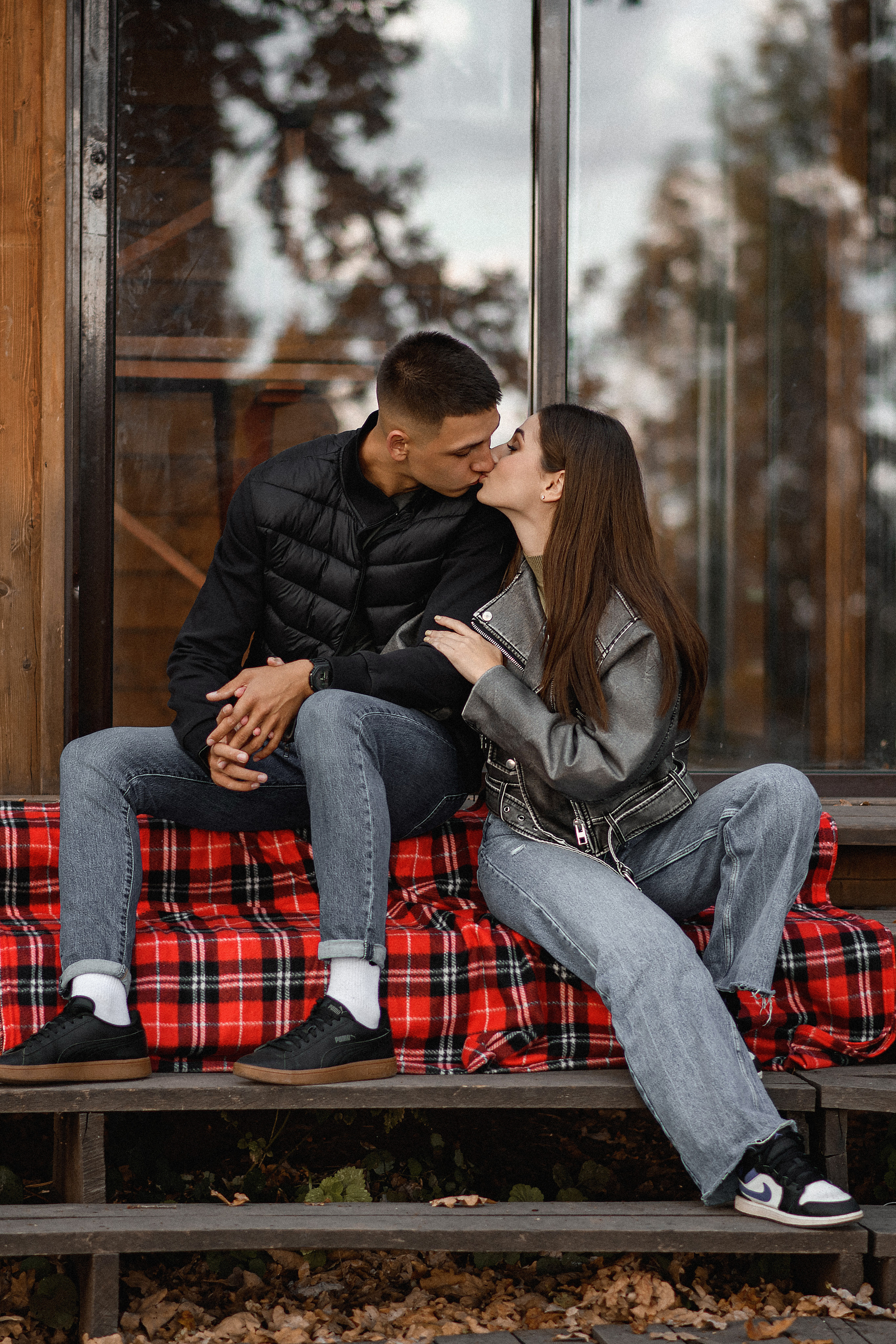 Виталик и Лиза. Свадебный фотограф Белгород Валуйки Старый Оскол Воронеж