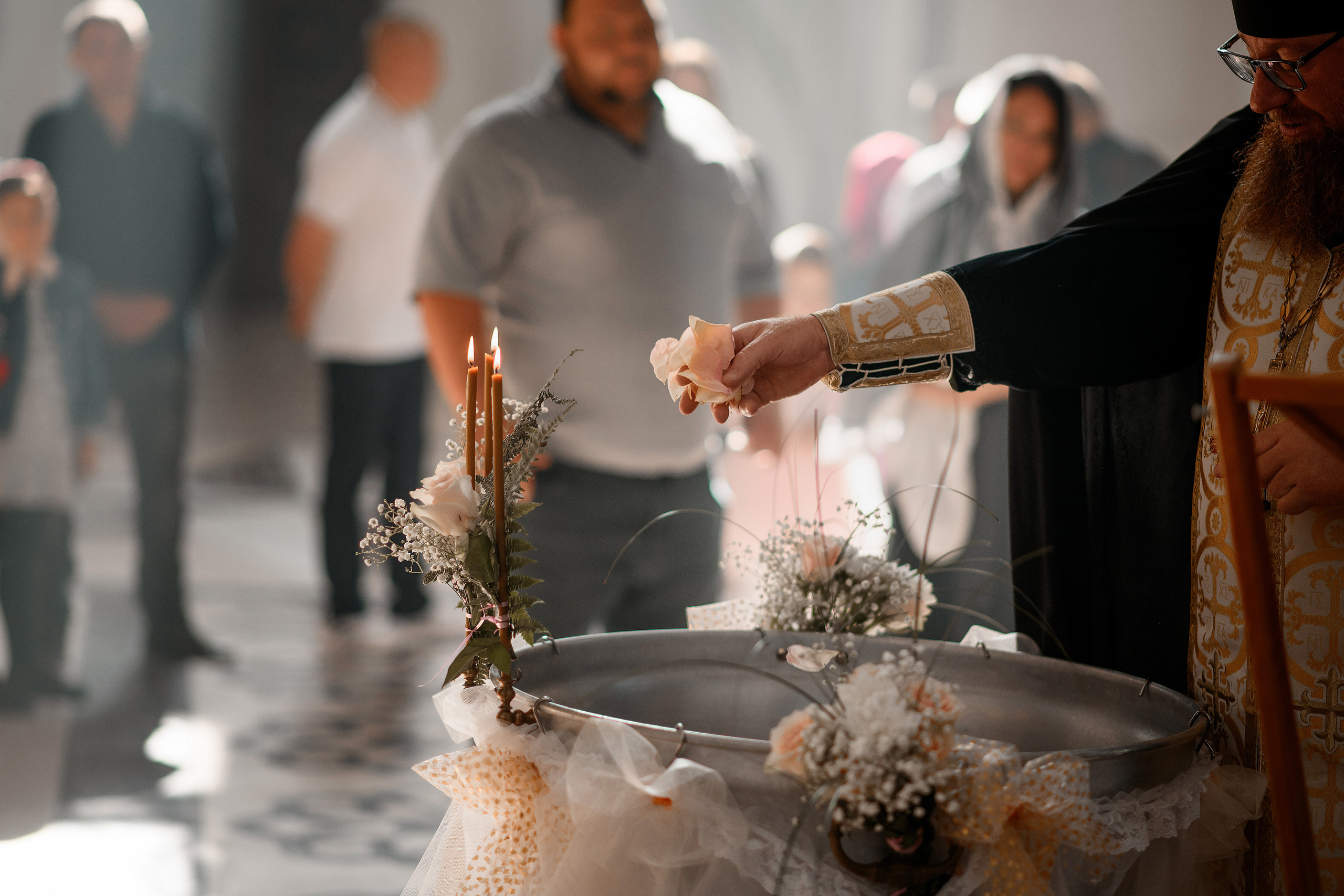 Никольский храм. Свадебный фотограф Белгород Валуйки Старый Оскол Воронеж