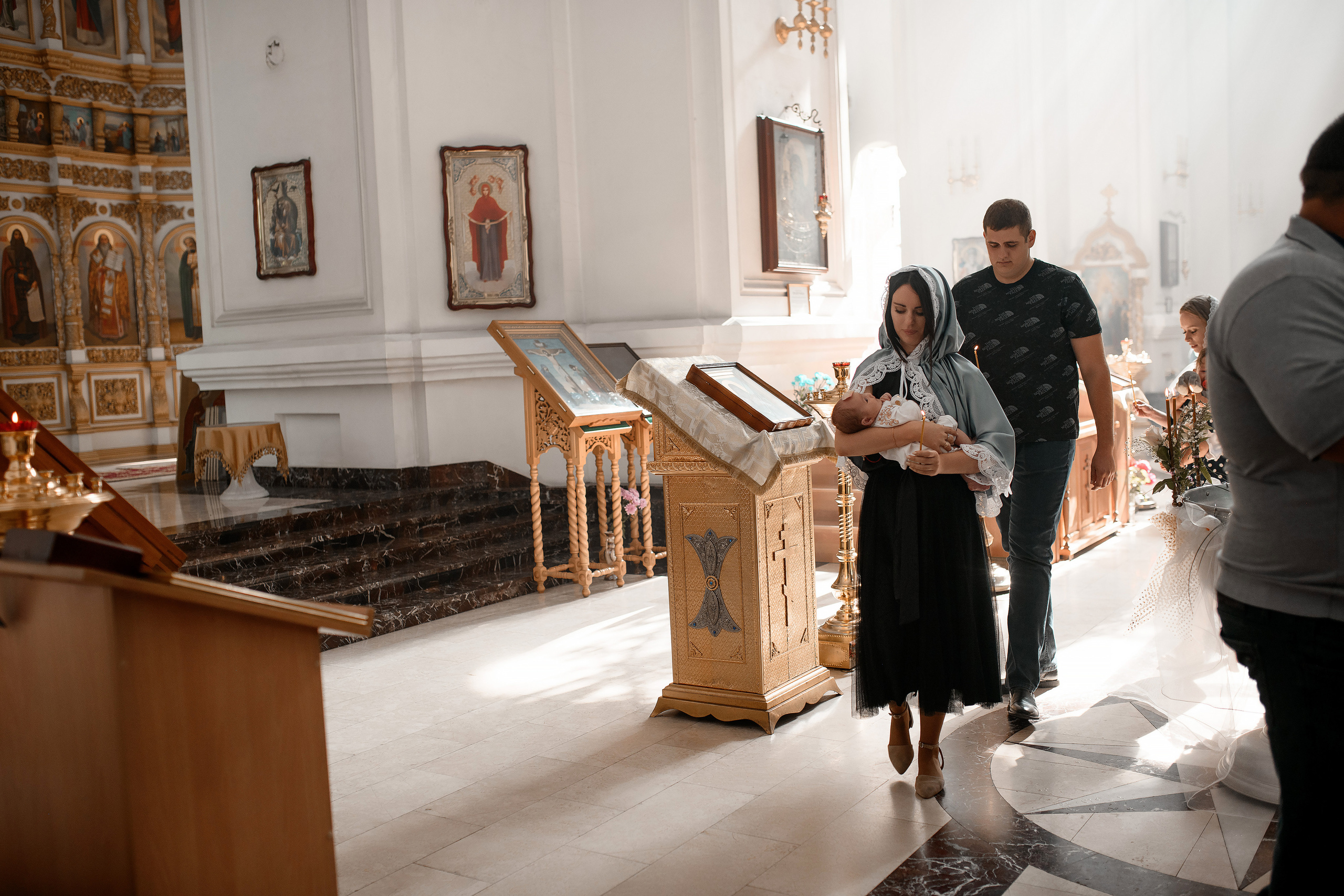 Никольский храм. Свадебный фотограф Белгород Валуйки Старый Оскол Воронеж