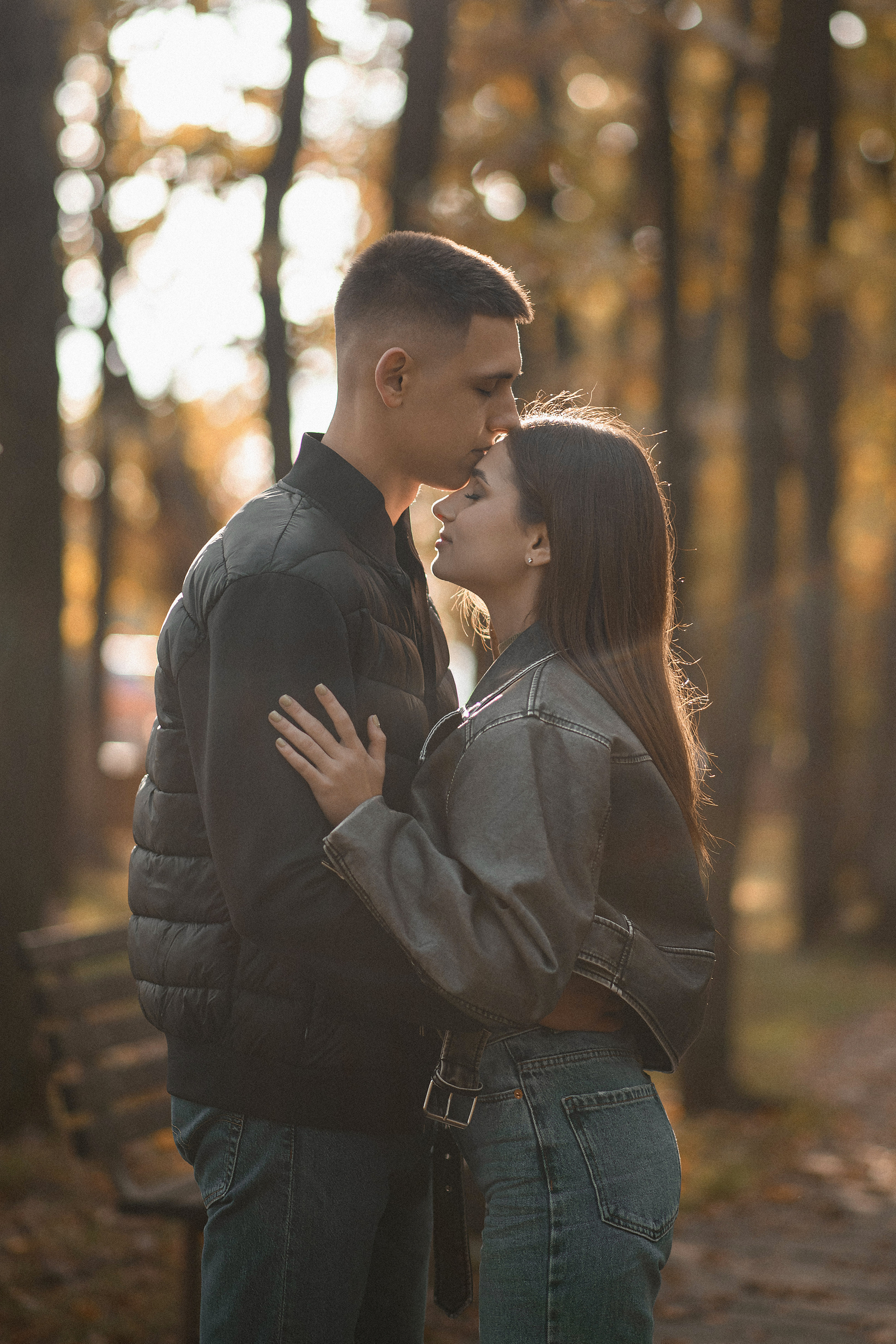 Виталик и Лиза. Свадебный фотограф Белгород Валуйки Старый Оскол Воронеж