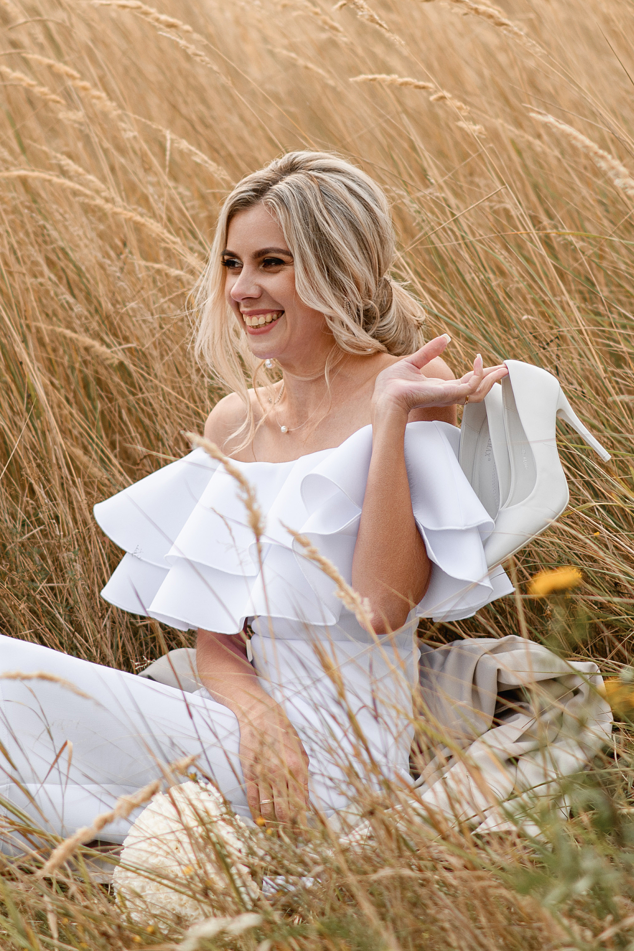 Николай и Эля. Свадебный фотограф Белгород Валуйки Старый Оскол Воронеж