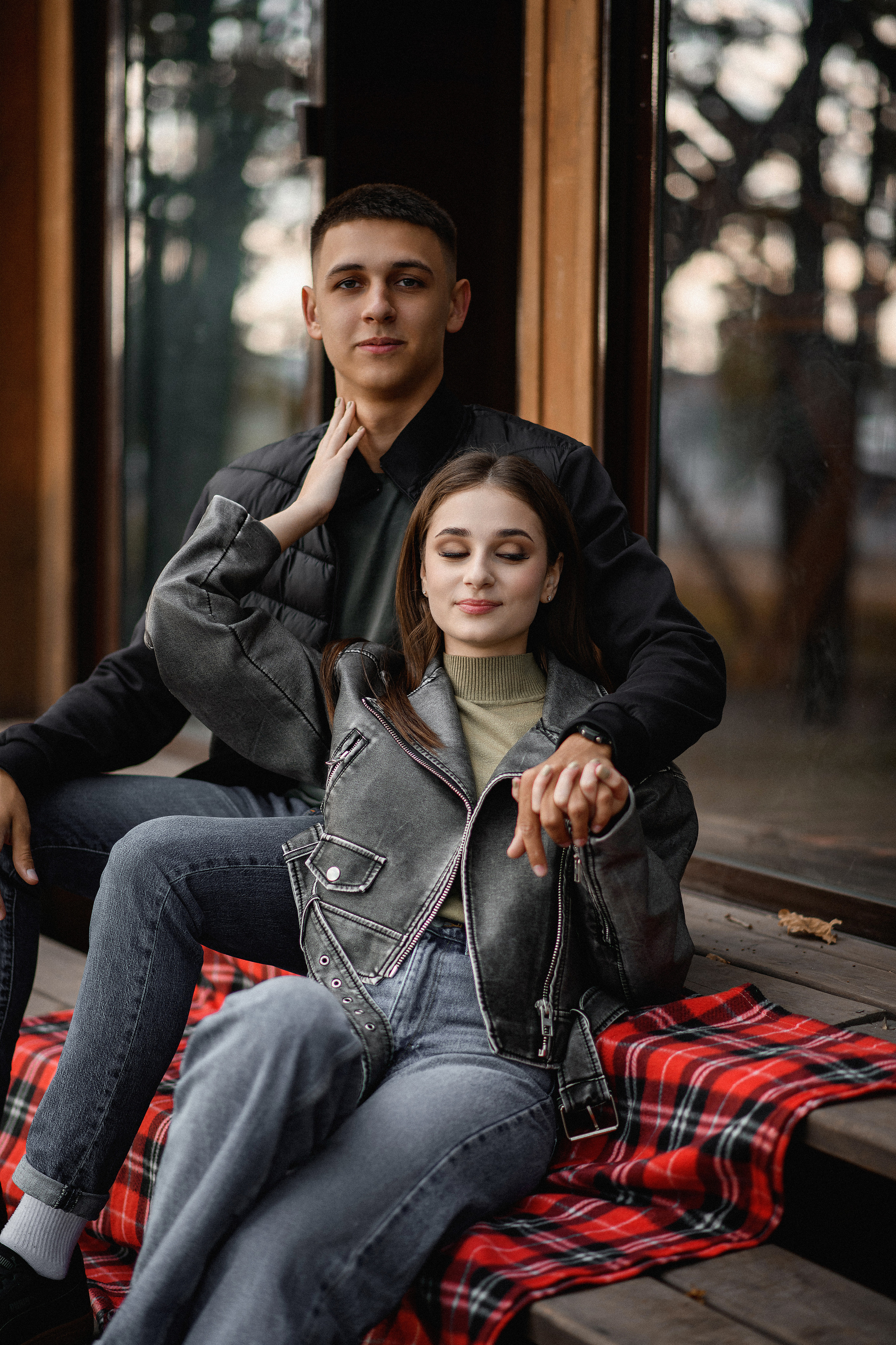 Виталик и Лиза. Свадебный фотограф Белгород Валуйки Старый Оскол Воронеж