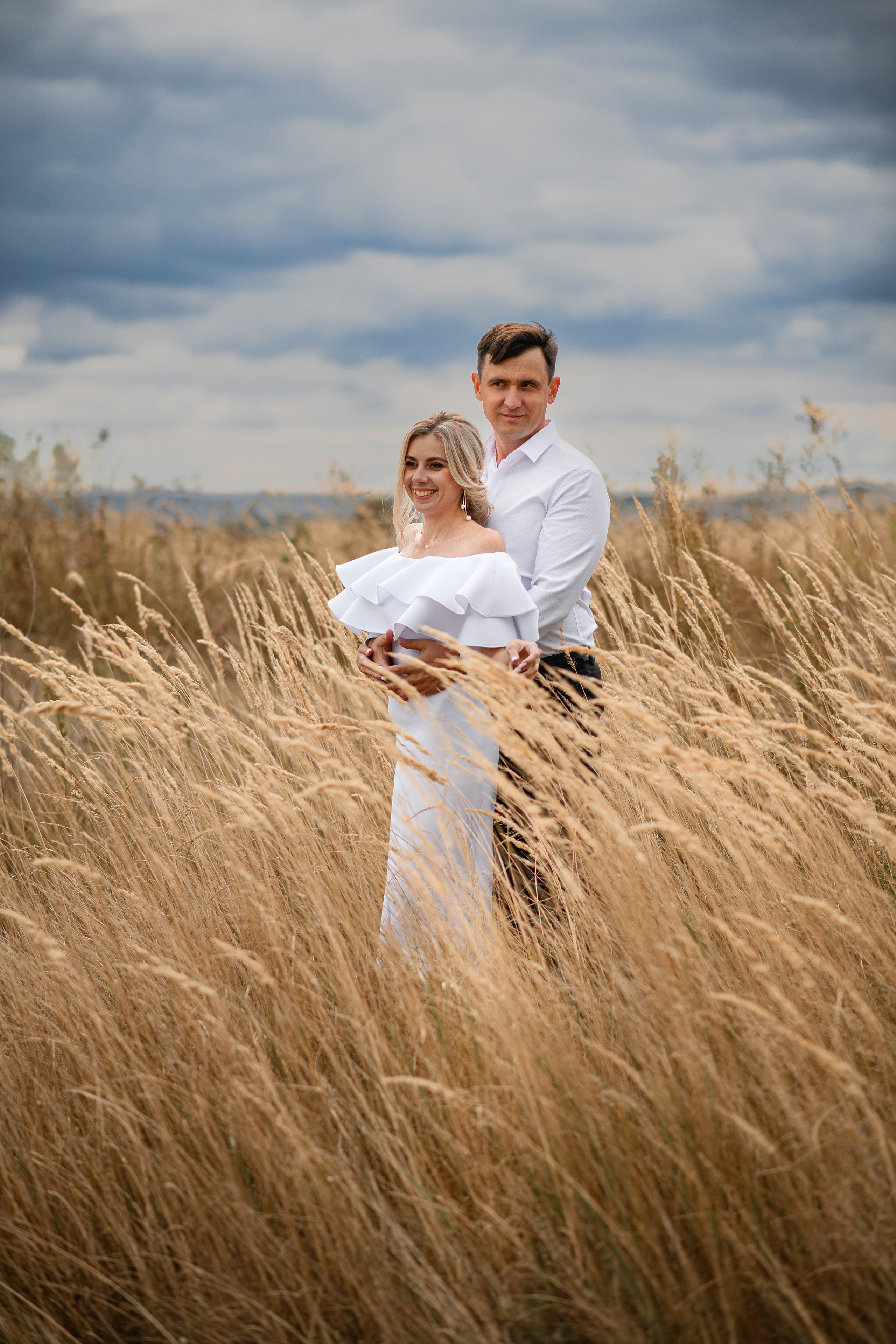 Николай и Эля. Свадебный фотограф Белгород Валуйки Старый Оскол Воронеж