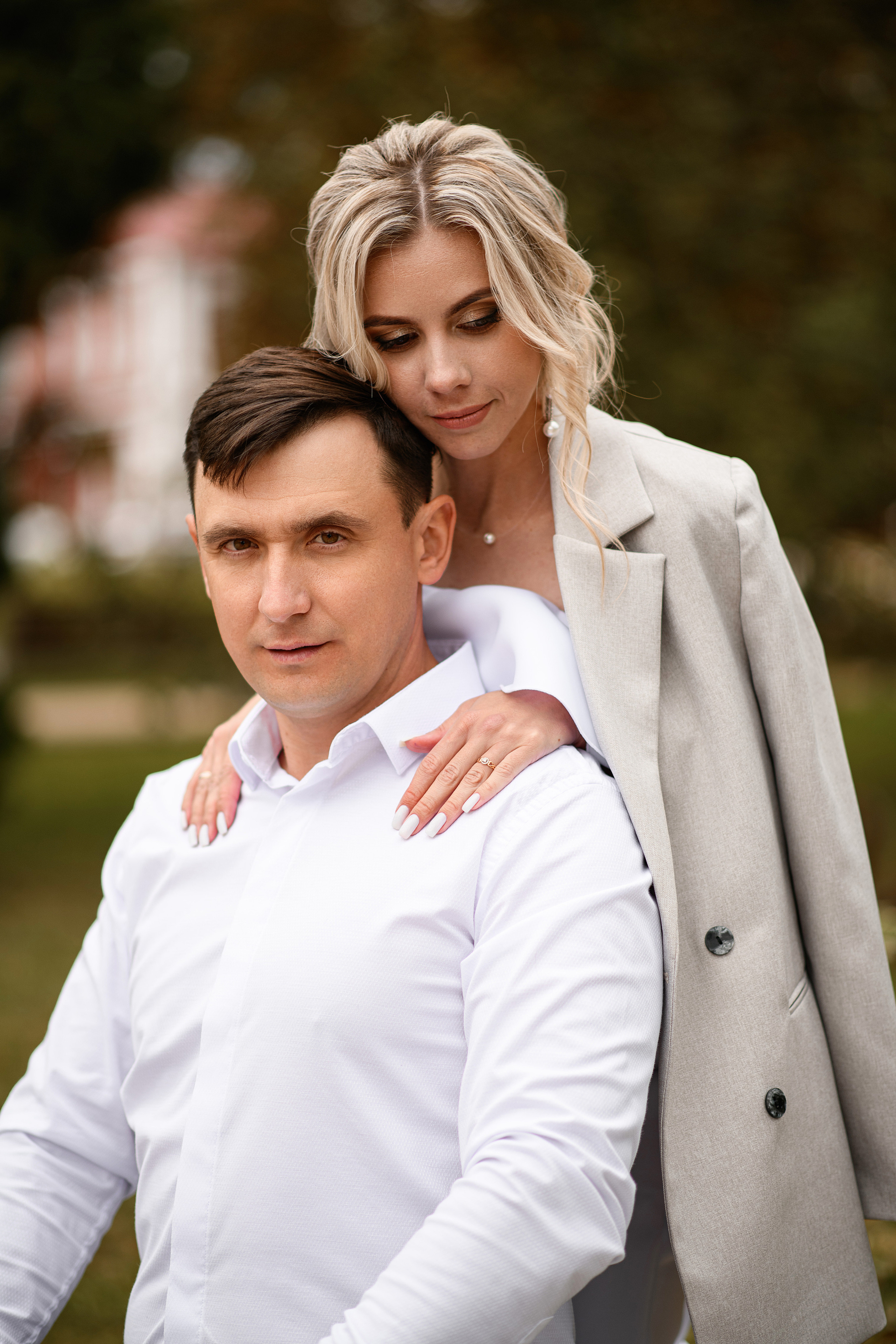 Николай и Эля. Свадебный фотограф Белгород Валуйки Старый Оскол Воронеж