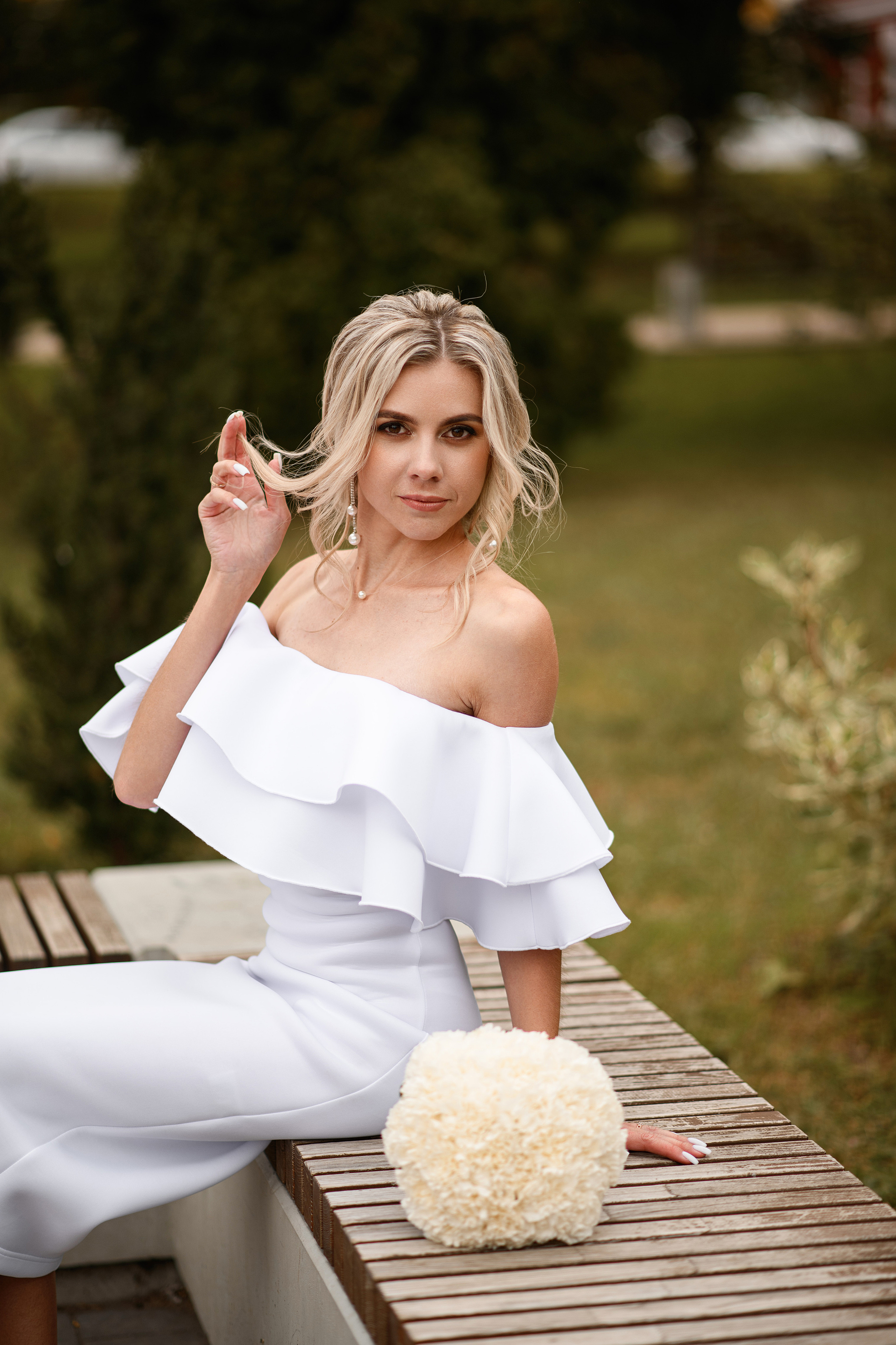 Николай и Эля. Свадебный фотограф Белгород Валуйки Старый Оскол Воронеж