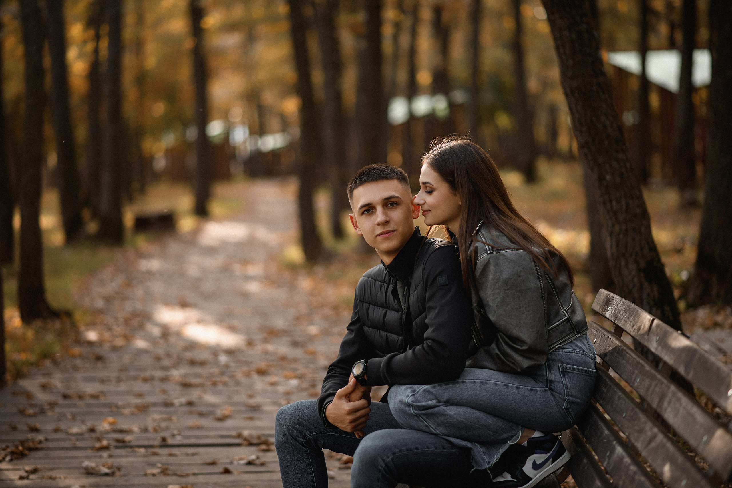 Виталик и Лиза. Свадебный фотограф Белгород Валуйки Старый Оскол Воронеж