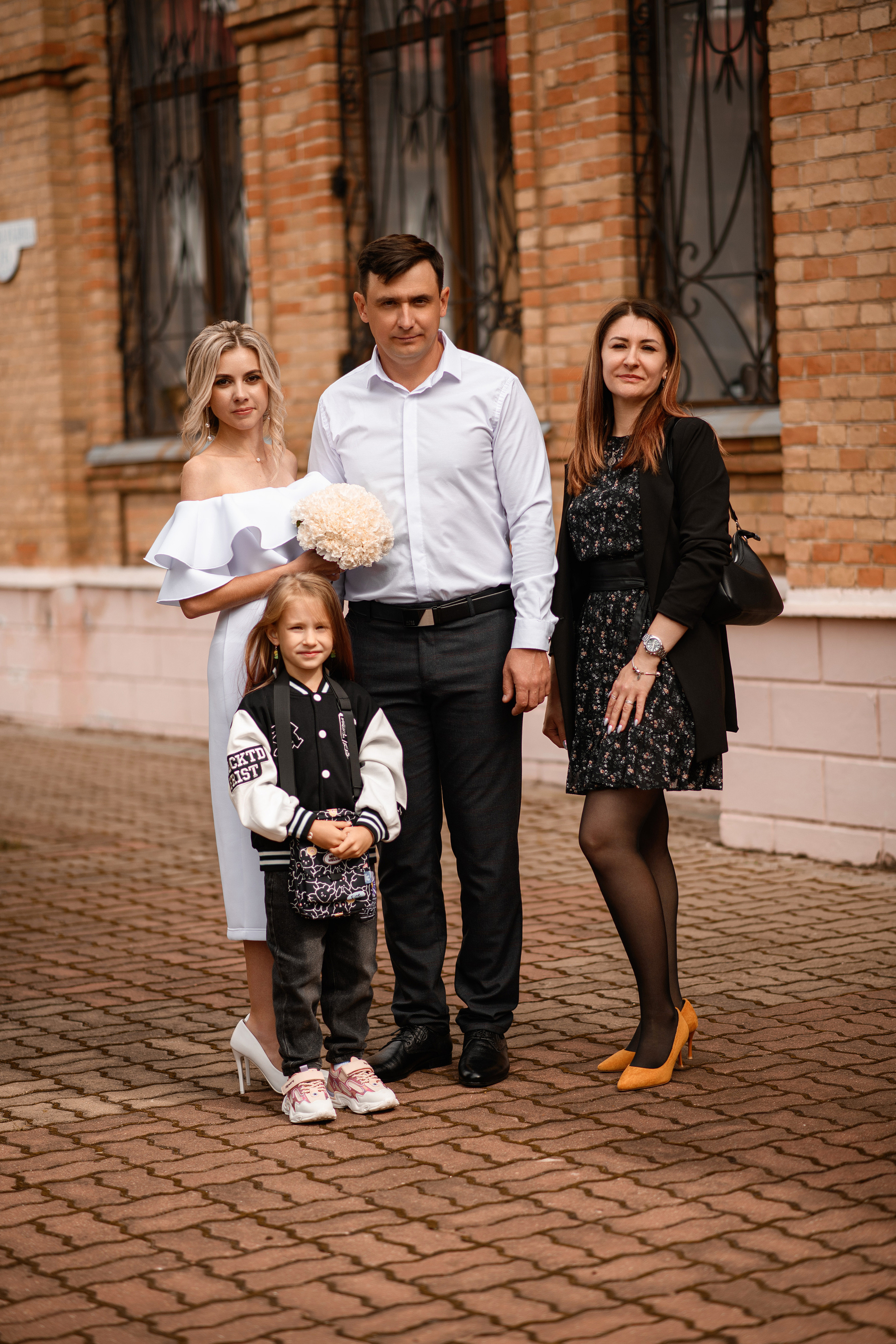 Николай и Эля. Свадебный фотограф Белгород Валуйки Старый Оскол Воронеж