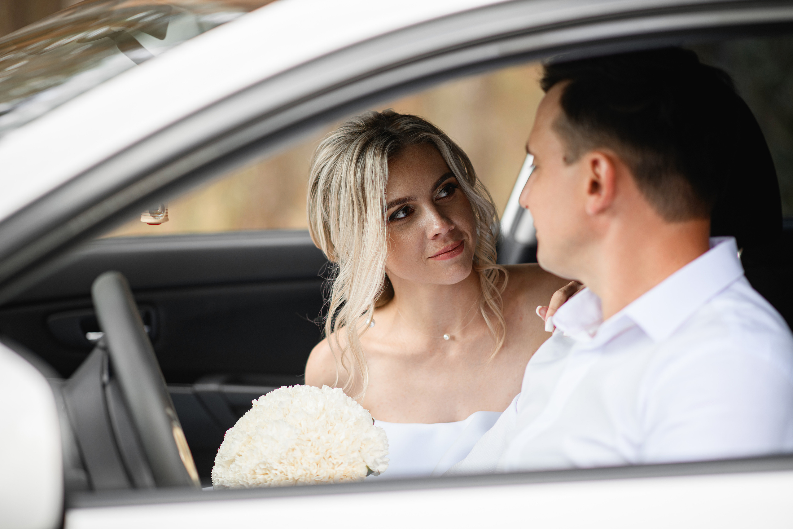 Николай и Эля. Свадебный фотограф Белгород Валуйки Старый Оскол Воронеж