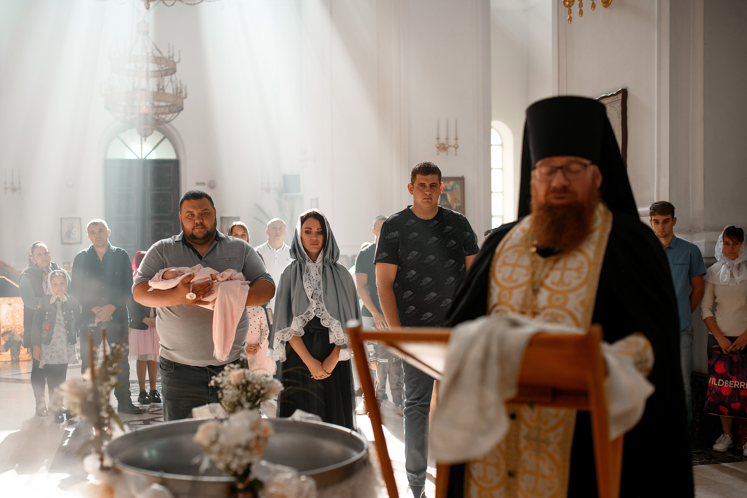 Никольский храм. Свадебный фотограф Белгород Валуйки Старый Оскол Воронеж