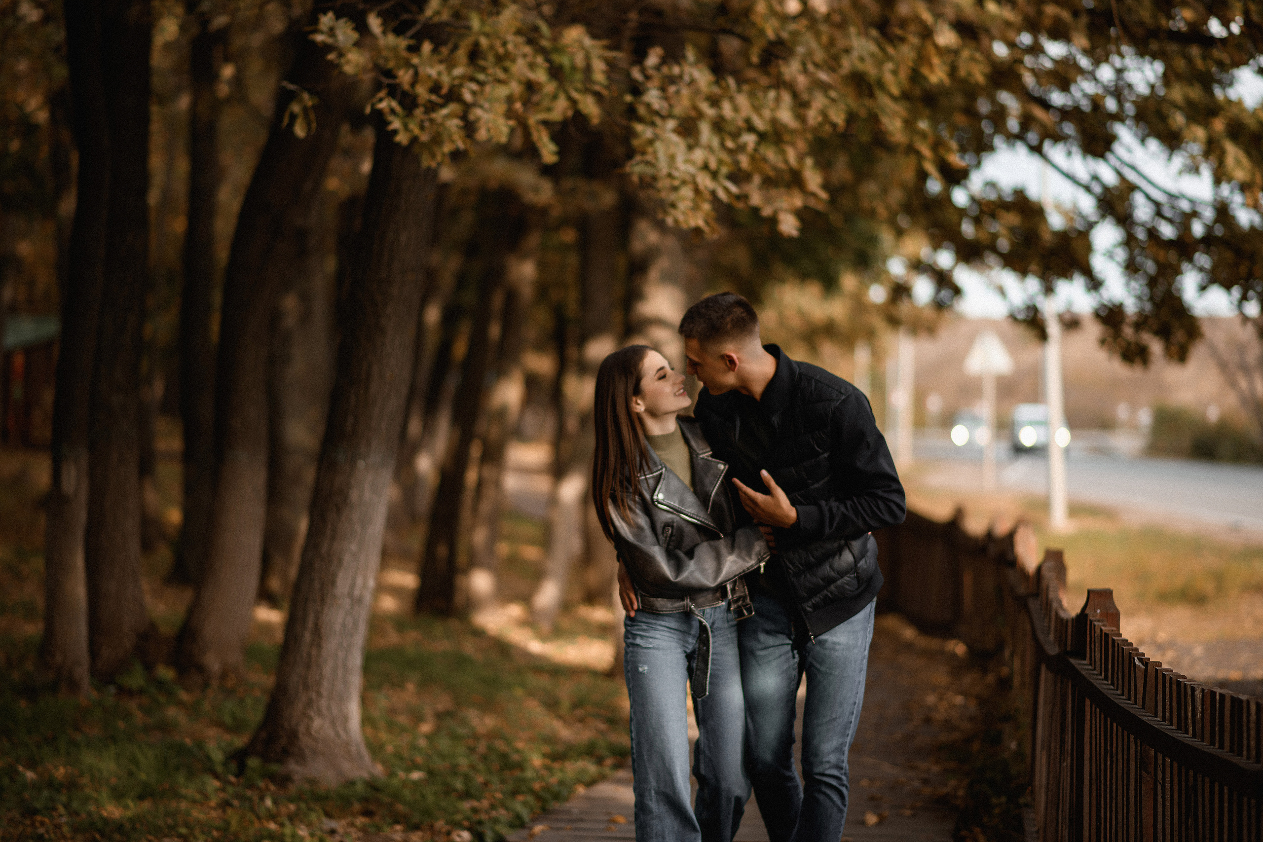 Виталик и Лиза. Свадебный фотограф Белгород Валуйки Старый Оскол Воронеж