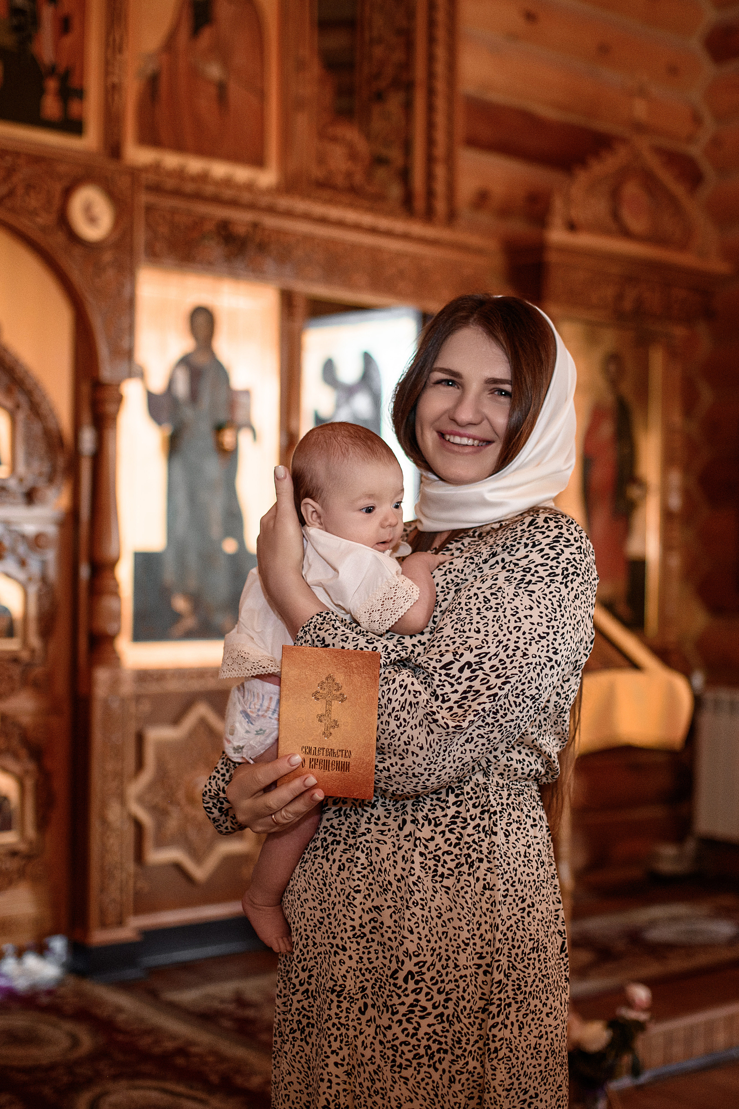 Крестины Льва. Свадебный фотограф Белгород Валуйки Старый Оскол Воронеж