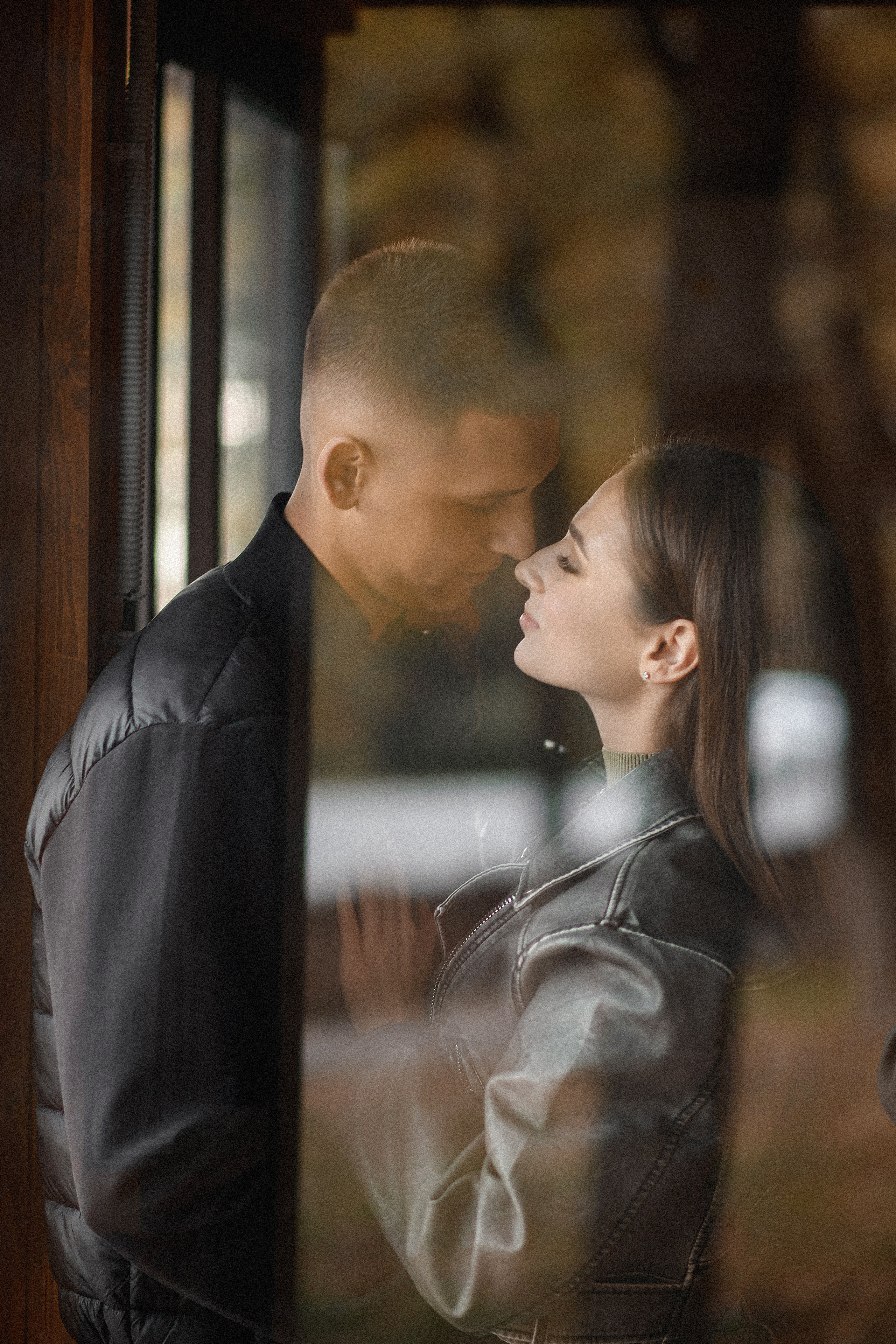 Виталик и Лиза. Свадебный фотограф Белгород Валуйки Старый Оскол Воронеж