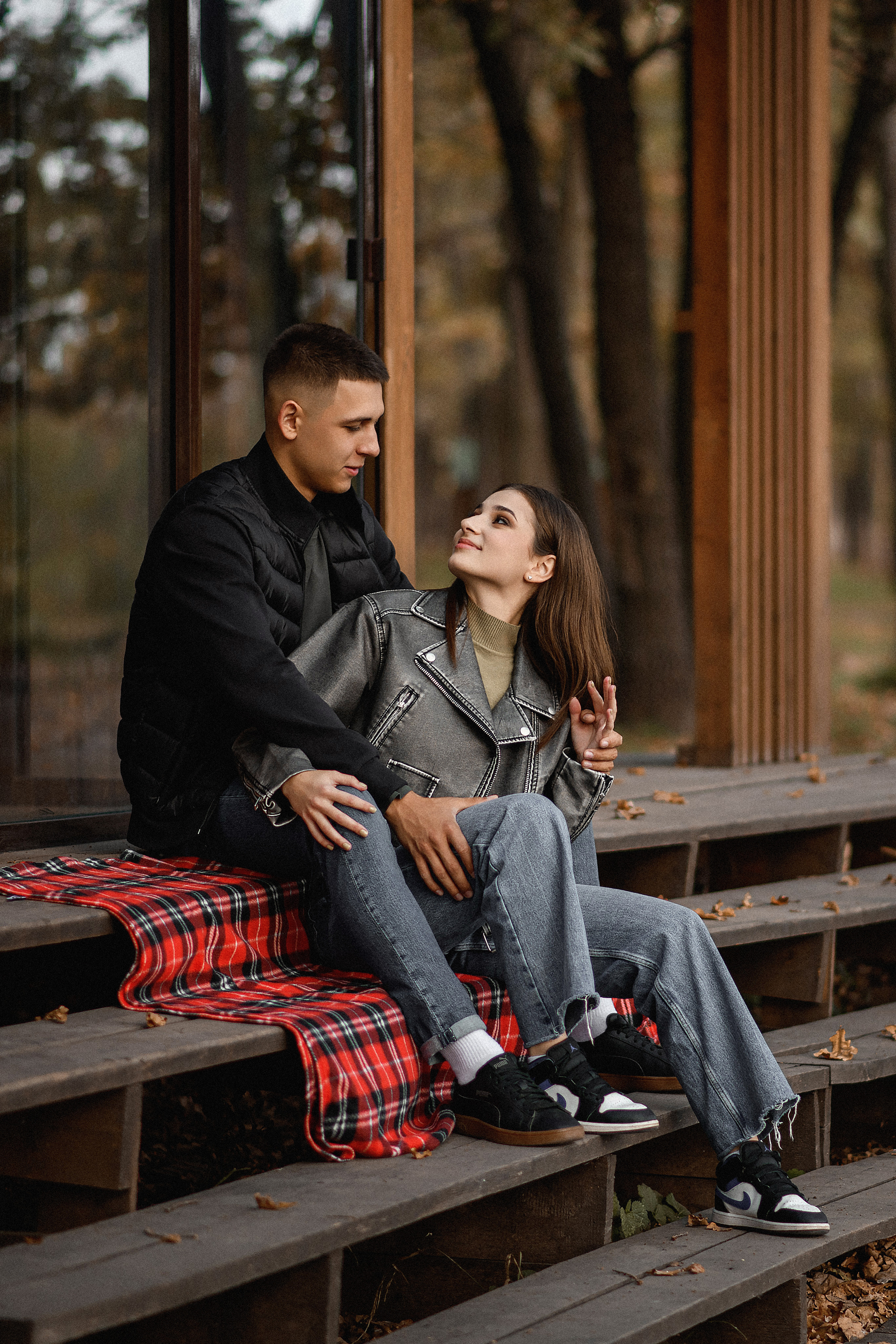 Виталик и Лиза. Свадебный фотограф Белгород Валуйки Старый Оскол Воронеж