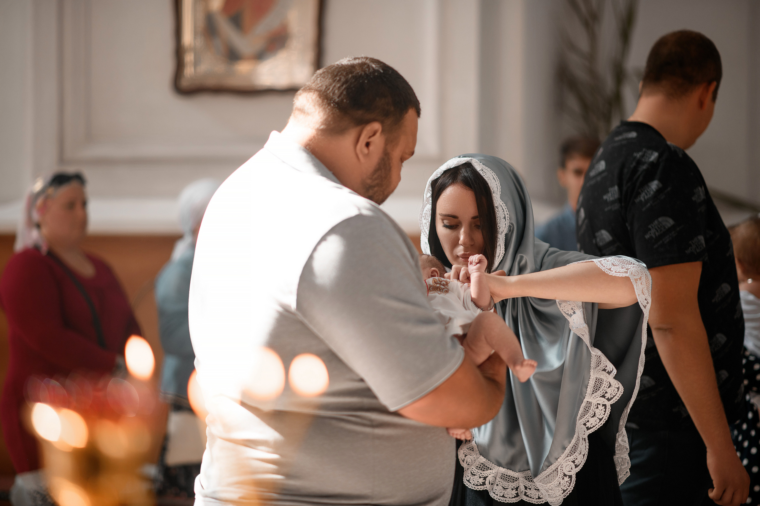 Никольский храм. Свадебный фотограф Белгород Валуйки Старый Оскол Воронеж