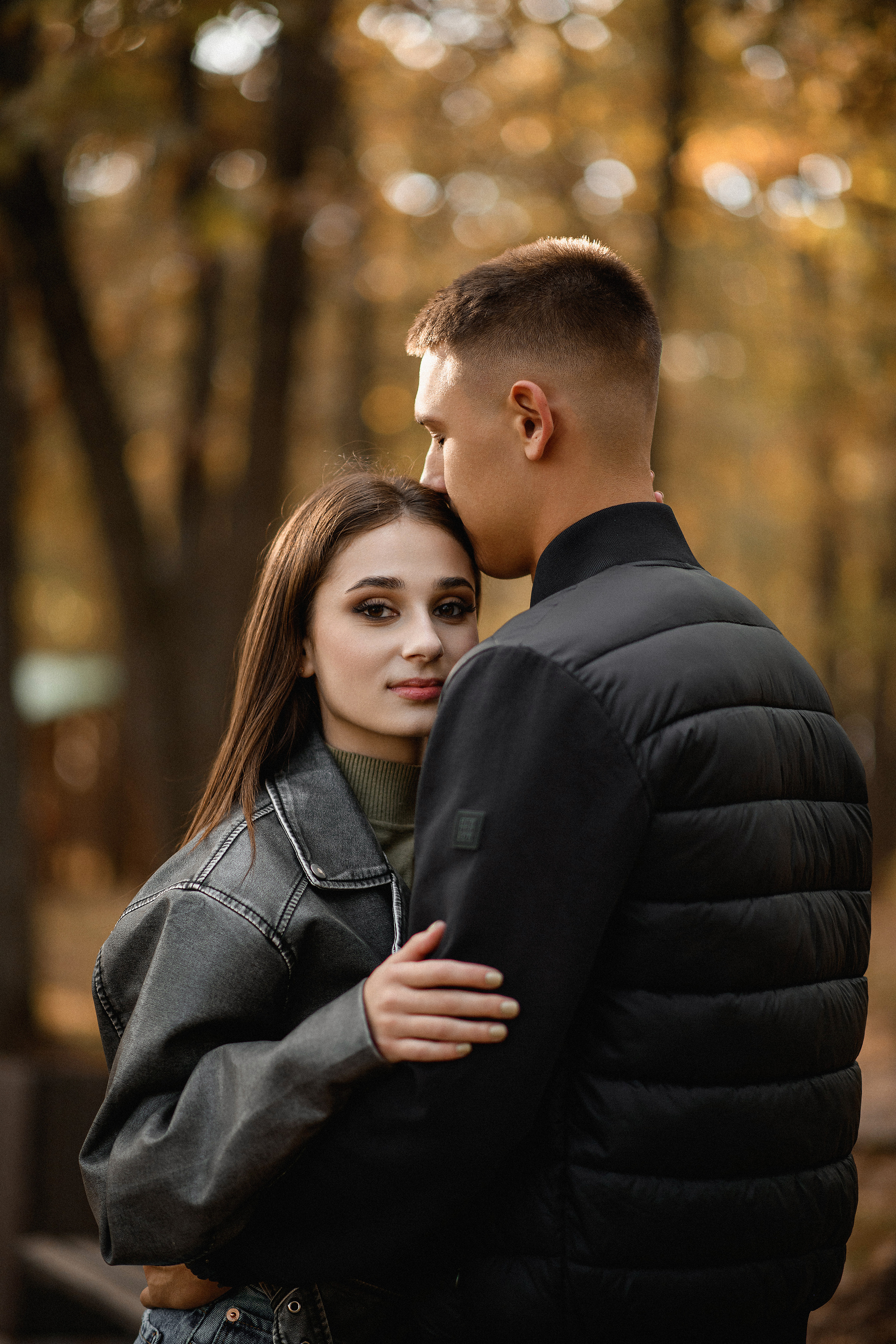 Виталик и Лиза. Свадебный фотограф Белгород Валуйки Старый Оскол Воронеж