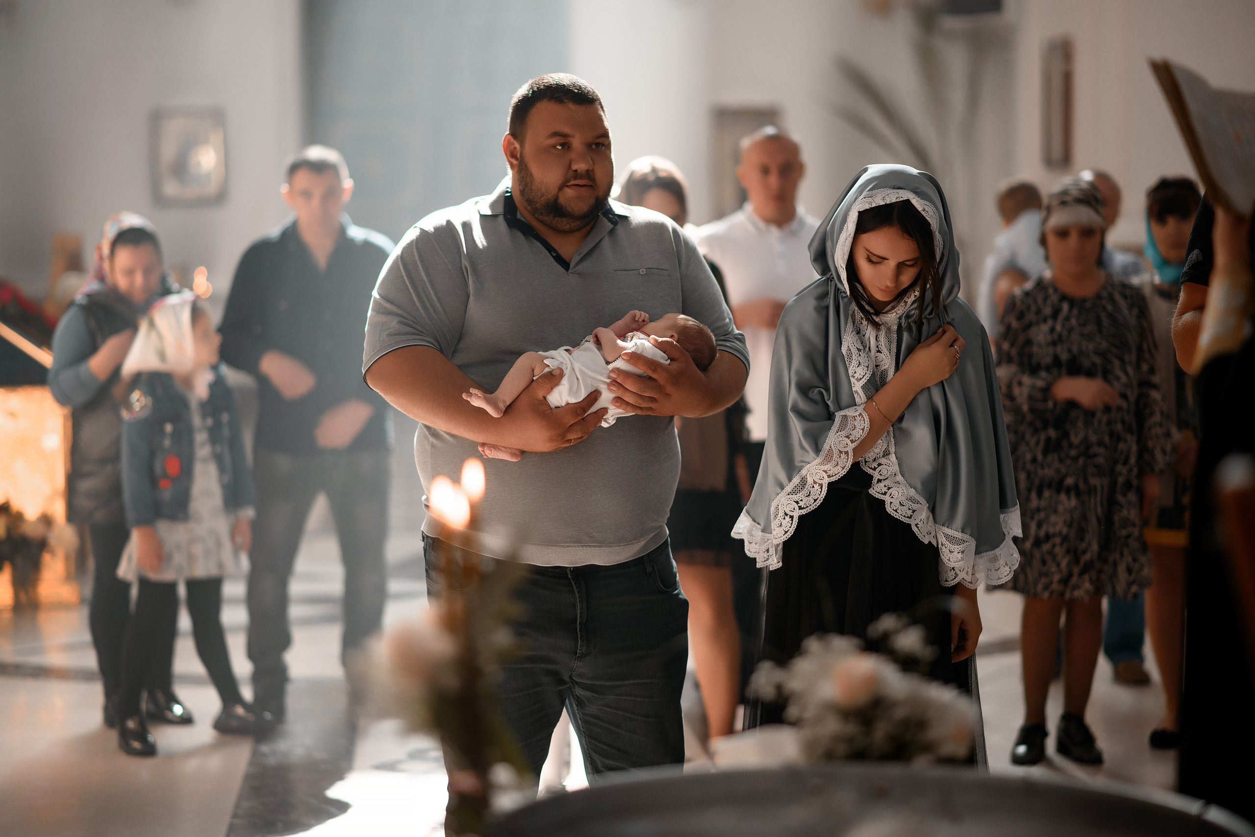 Никольский храм. Свадебный фотограф Белгород Валуйки Старый Оскол Воронеж