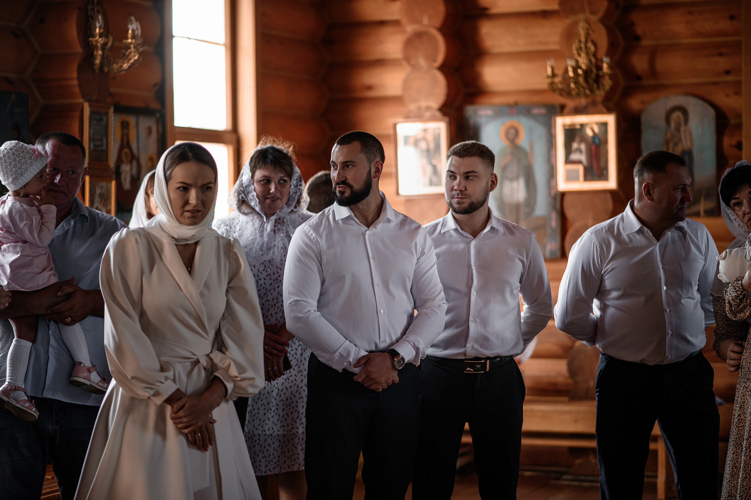 Крестины Льва. Свадебный фотограф Белгород Валуйки Старый Оскол Воронеж