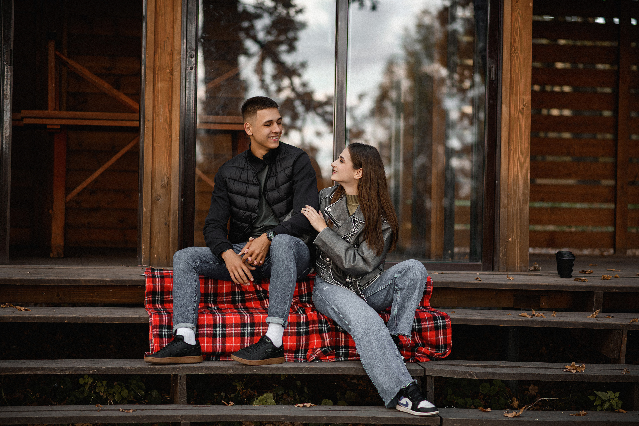 Виталик и Лиза. Свадебный фотограф Белгород Валуйки Старый Оскол Воронеж