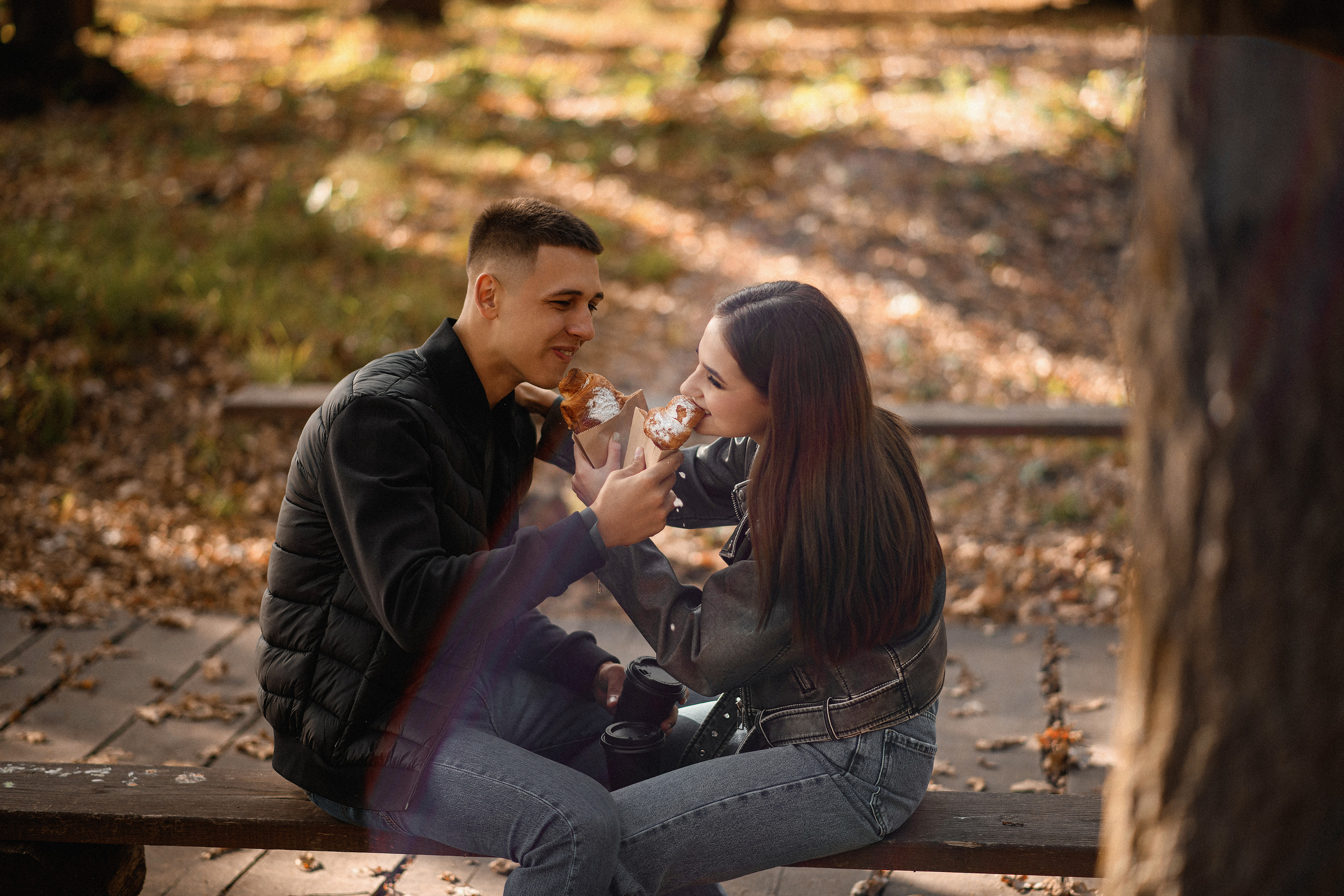 Виталик и Лиза. Свадебный фотограф Белгород Валуйки Старый Оскол Воронеж