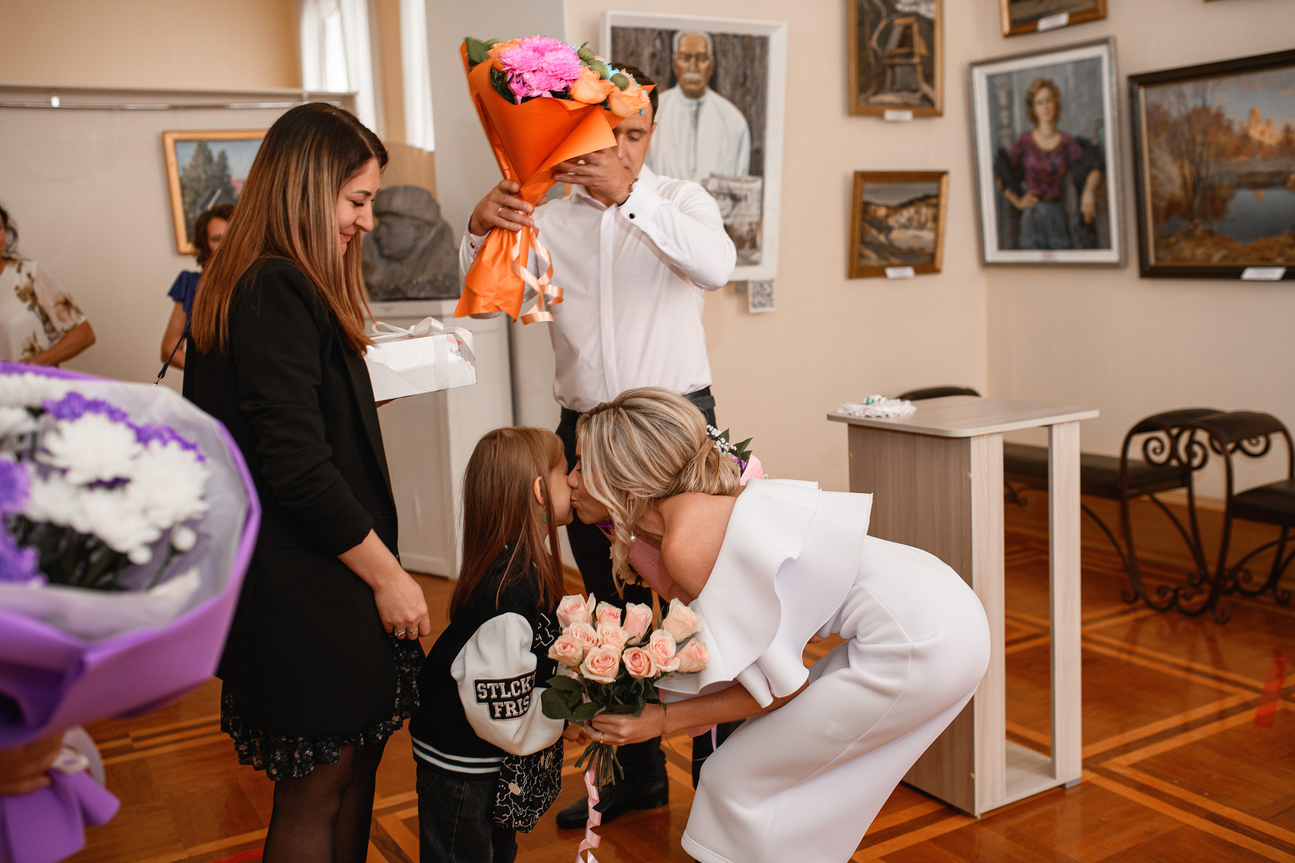 Николай и Эля. Свадебный фотограф Белгород Валуйки Старый Оскол Воронеж