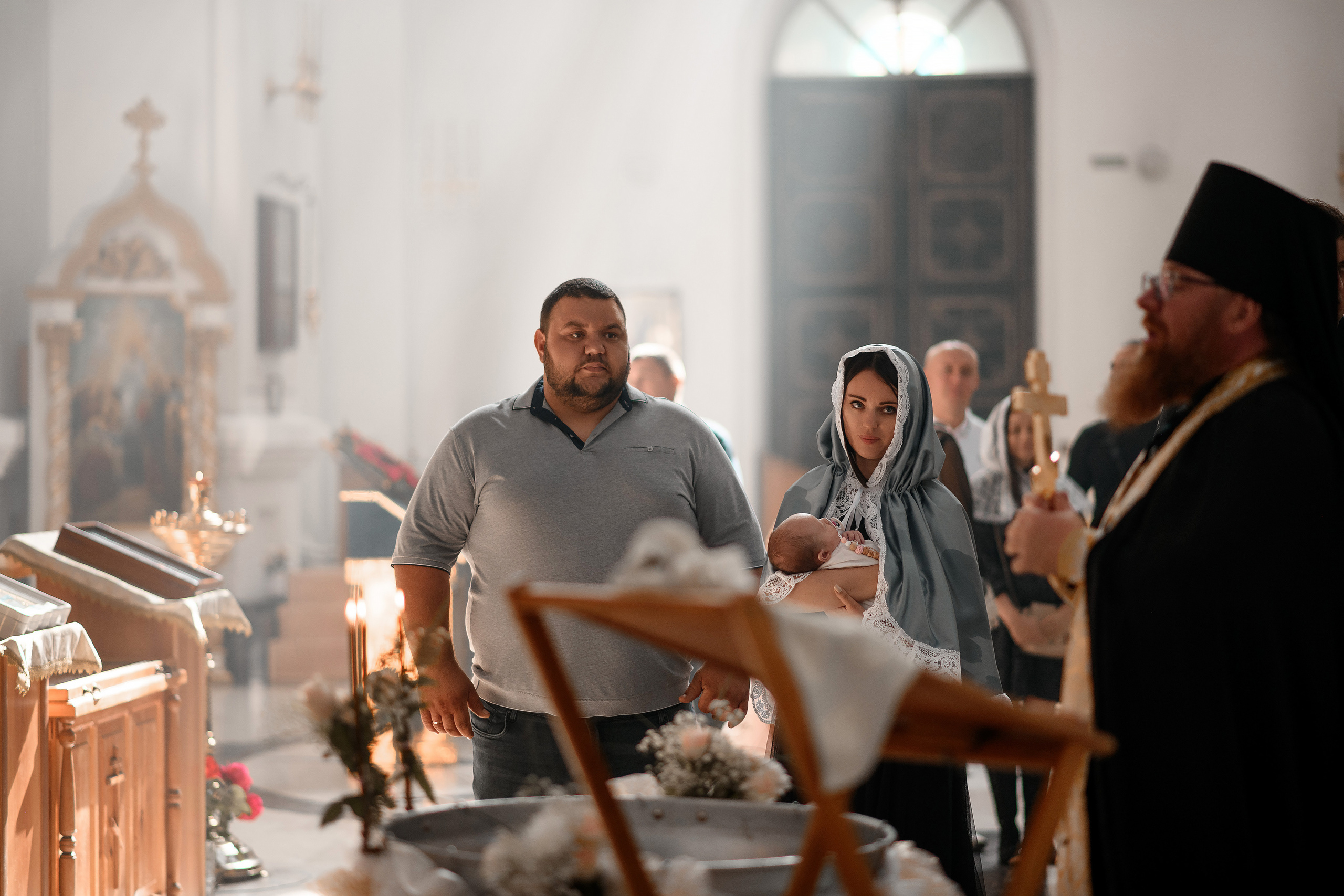 Никольский храм. Свадебный фотограф Белгород Валуйки Старый Оскол Воронеж