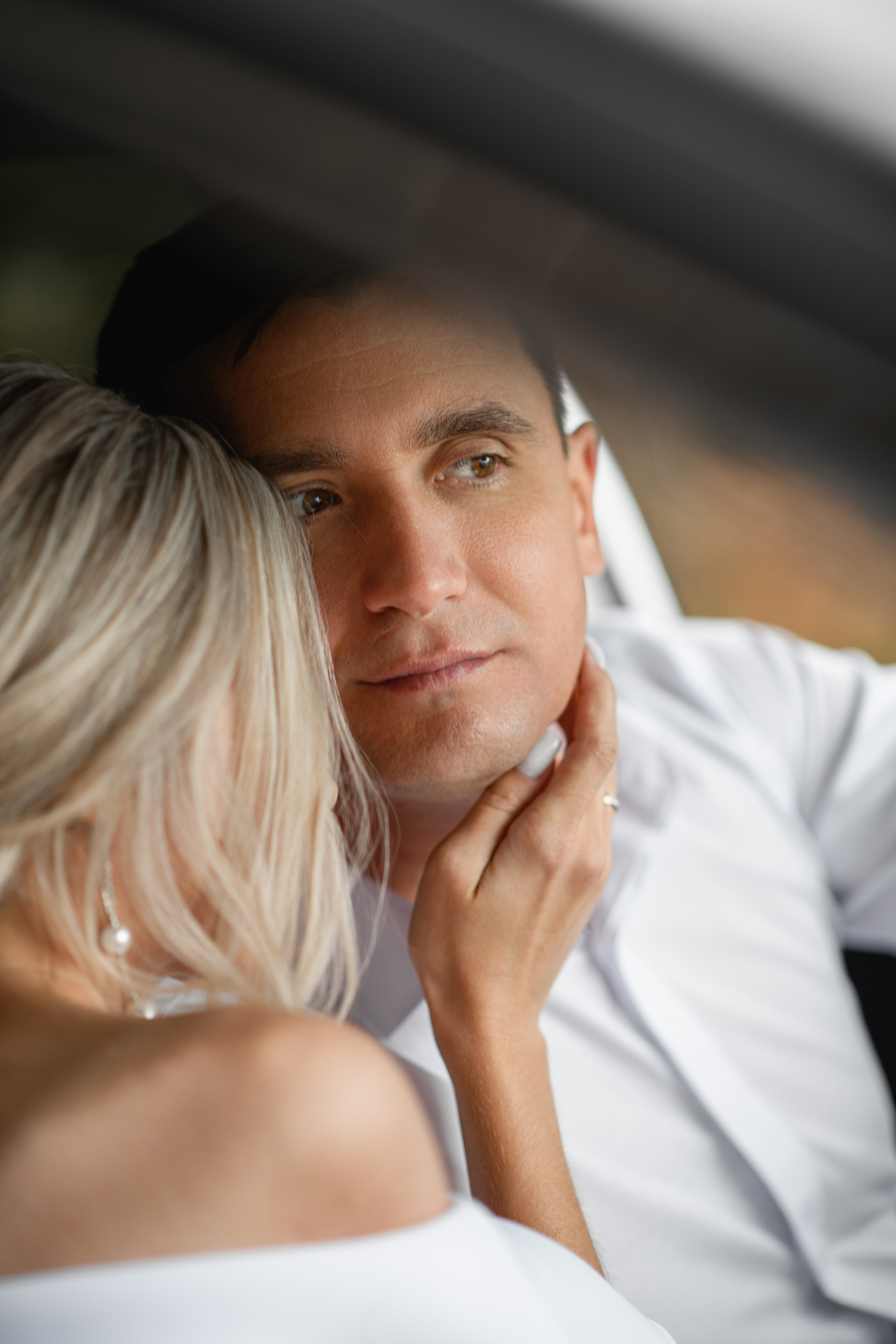 Николай и Эля. Свадебный фотограф Белгород Валуйки Старый Оскол Воронеж