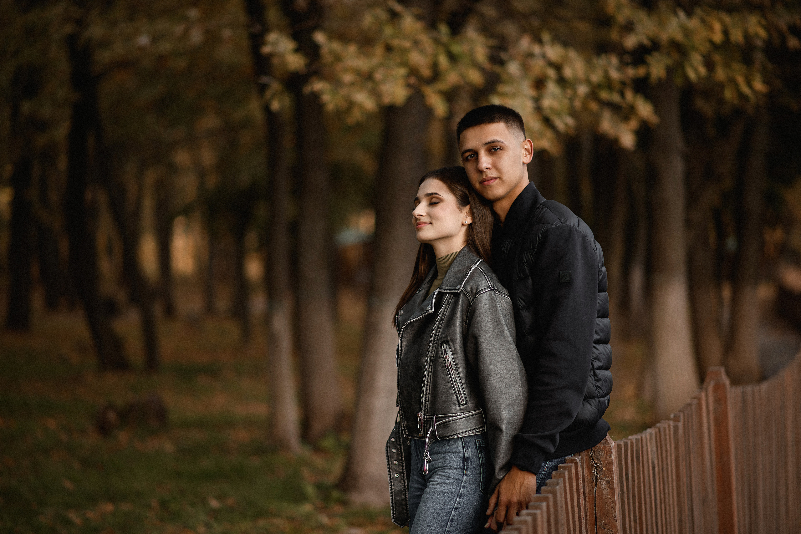 Виталик и Лиза. Свадебный фотограф Белгород Валуйки Старый Оскол Воронеж