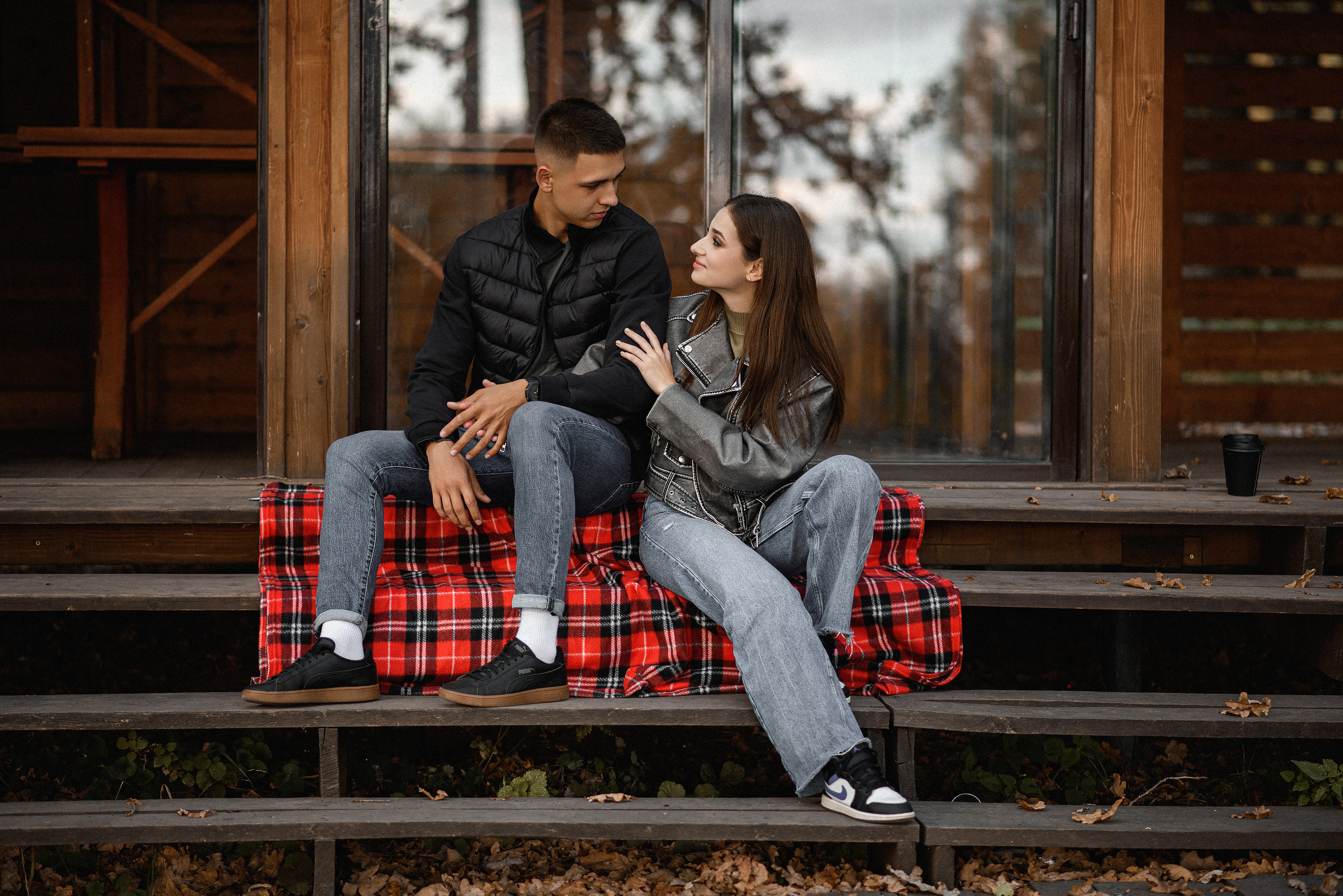 Виталик и Лиза. Свадебный фотограф Белгород Валуйки Старый Оскол Воронеж