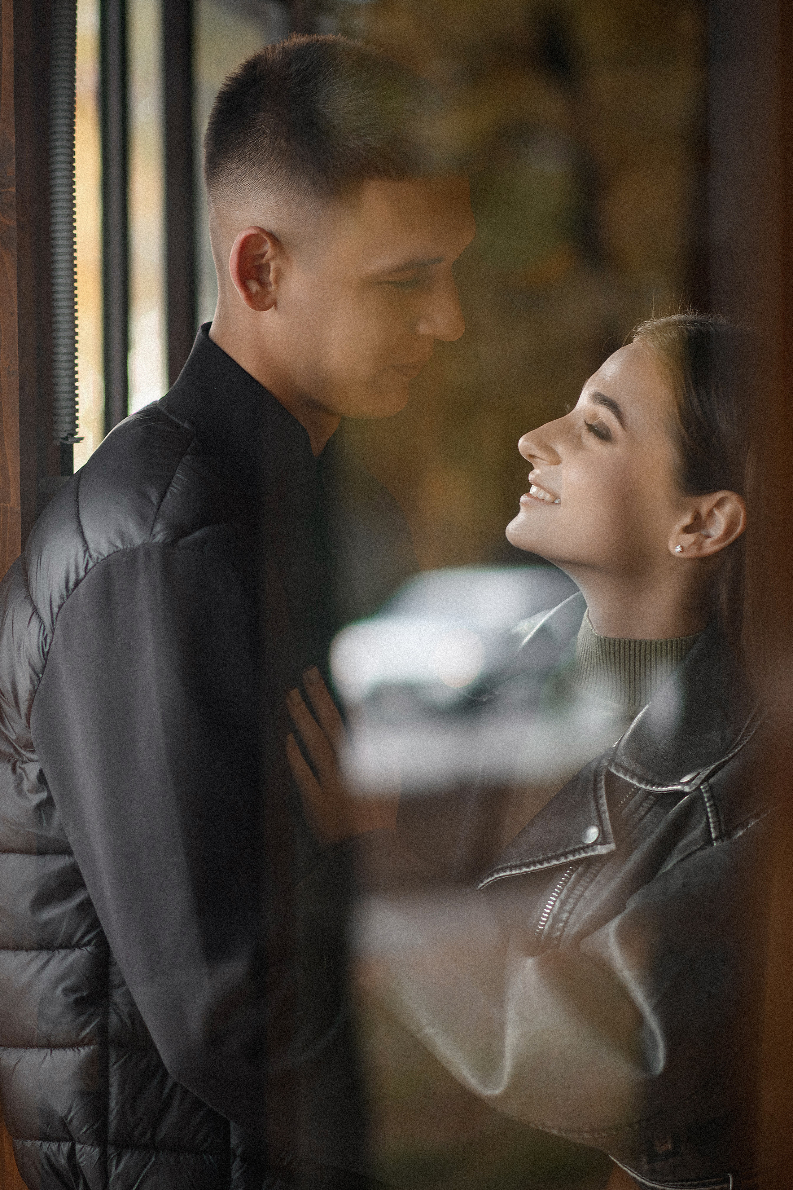 Виталик и Лиза. Свадебный фотограф Белгород Валуйки Старый Оскол Воронеж