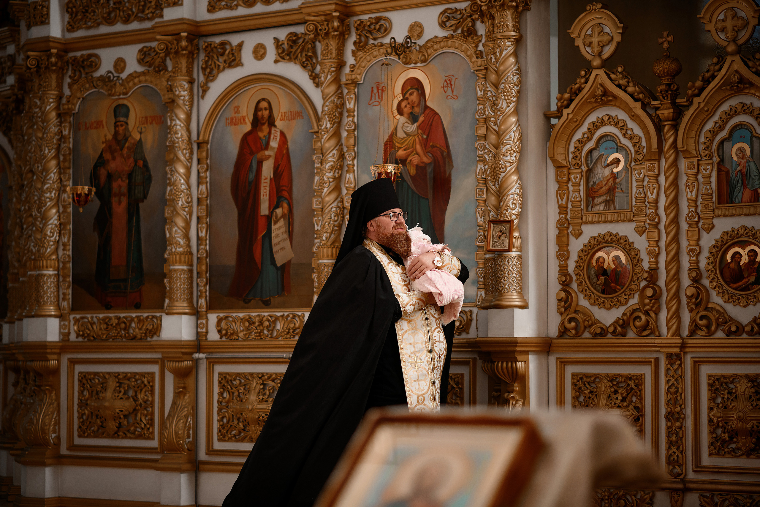 Никольский храм. Свадебный фотограф Белгород Валуйки Старый Оскол Воронеж
