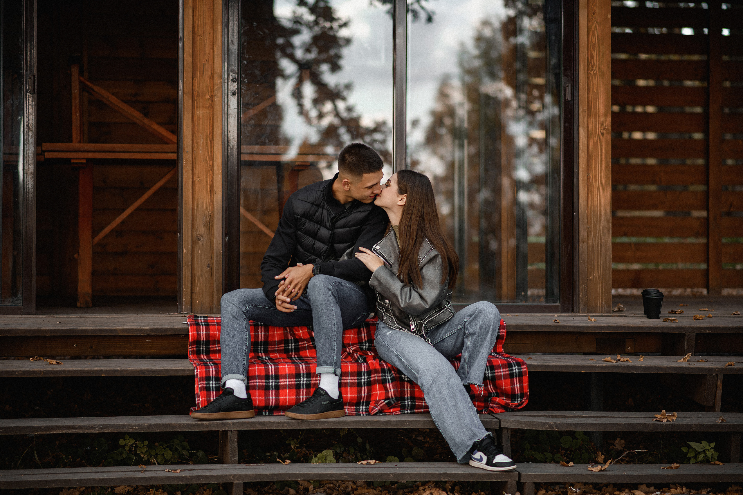 Виталик и Лиза. Свадебный фотограф Белгород Валуйки Старый Оскол Воронеж