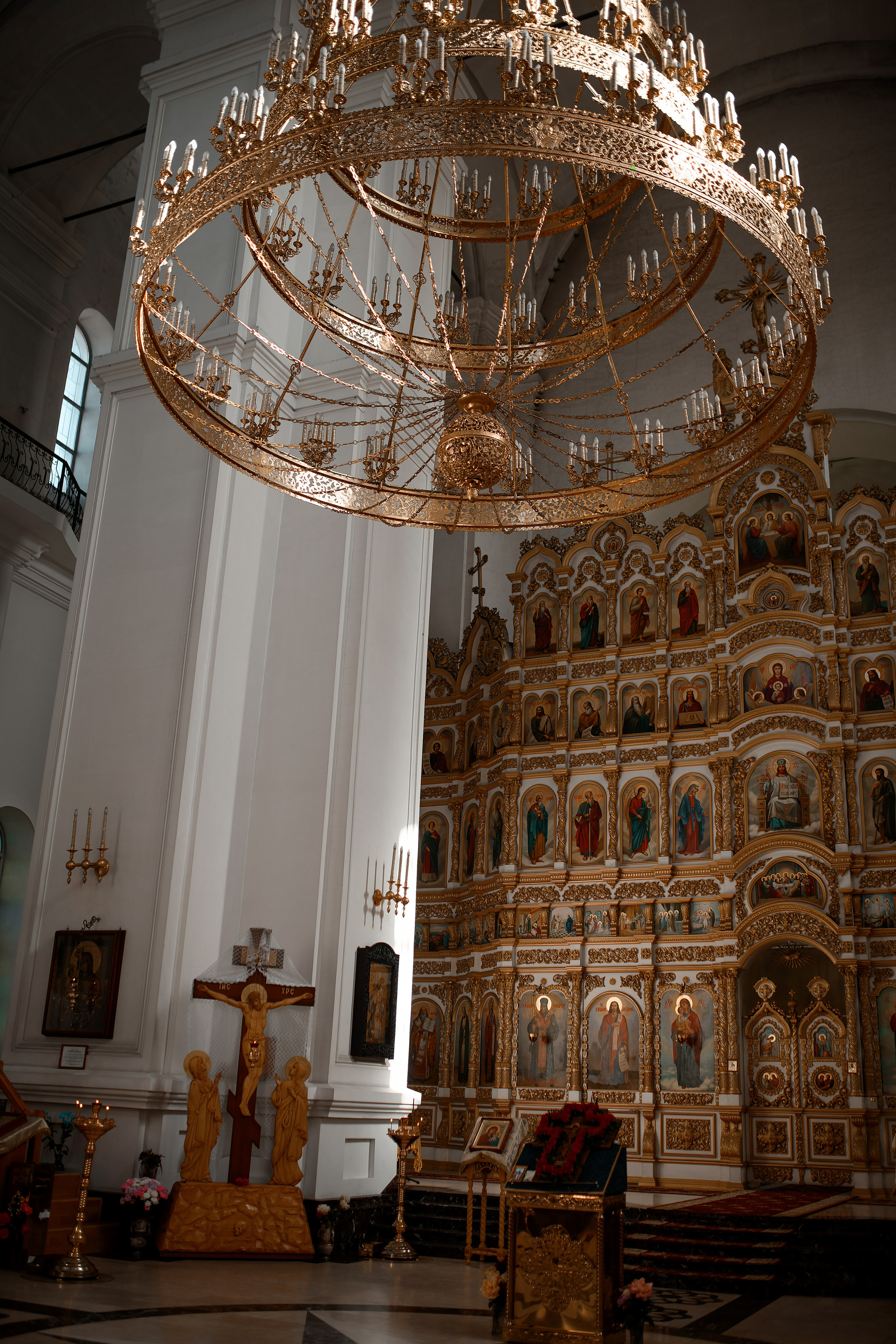 Никольский храм. Свадебный фотограф Белгород Валуйки Старый Оскол Воронеж