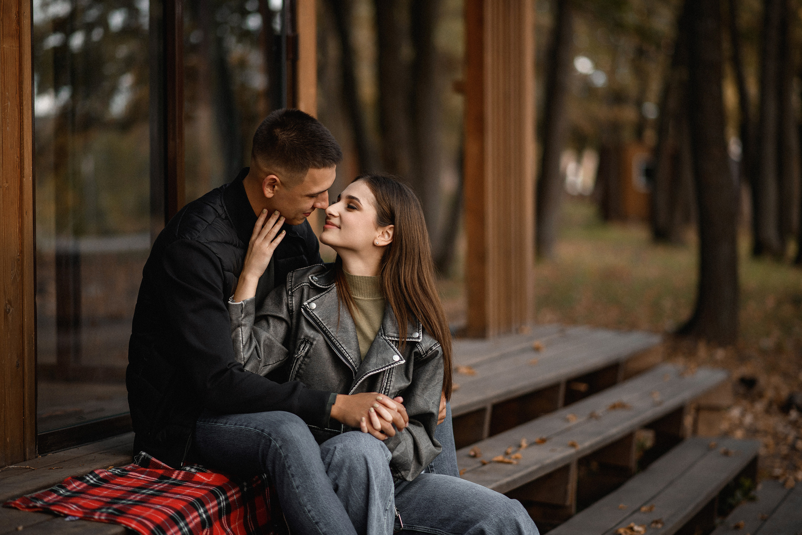 Виталик и Лиза. Свадебный фотограф Белгород Валуйки Старый Оскол Воронеж