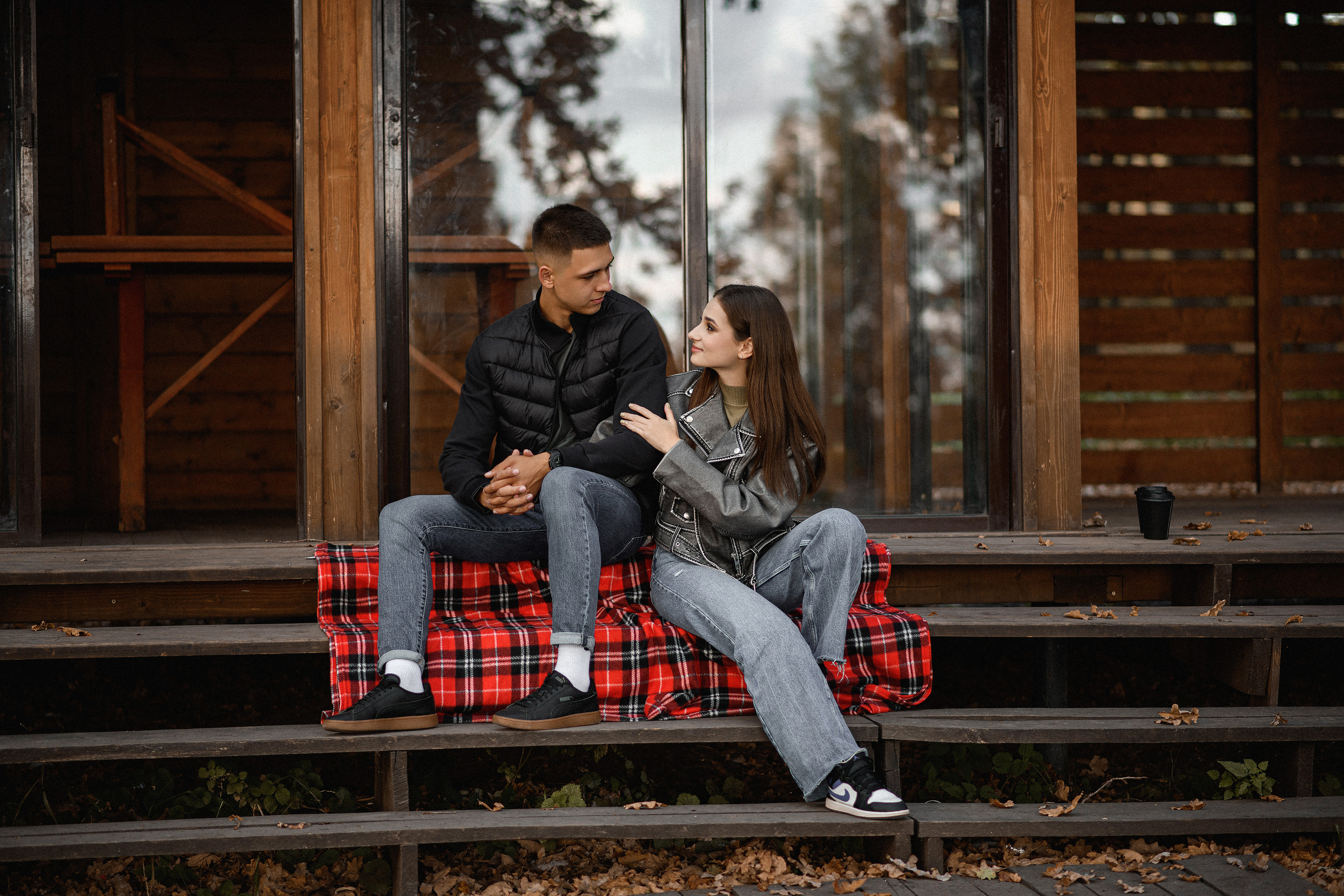 Виталик и Лиза. Свадебный фотограф Белгород Валуйки Старый Оскол Воронеж