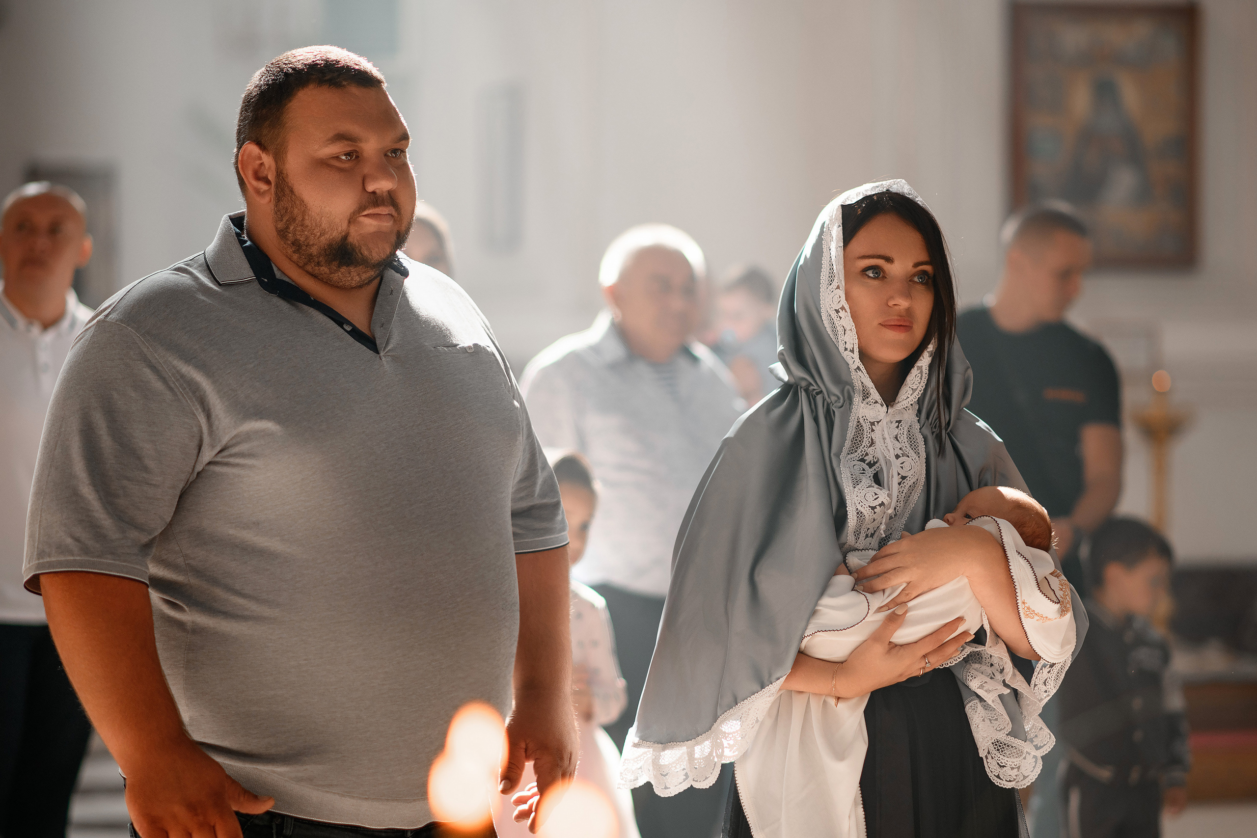 Никольский храм. Свадебный фотограф Белгород Валуйки Старый Оскол Воронеж