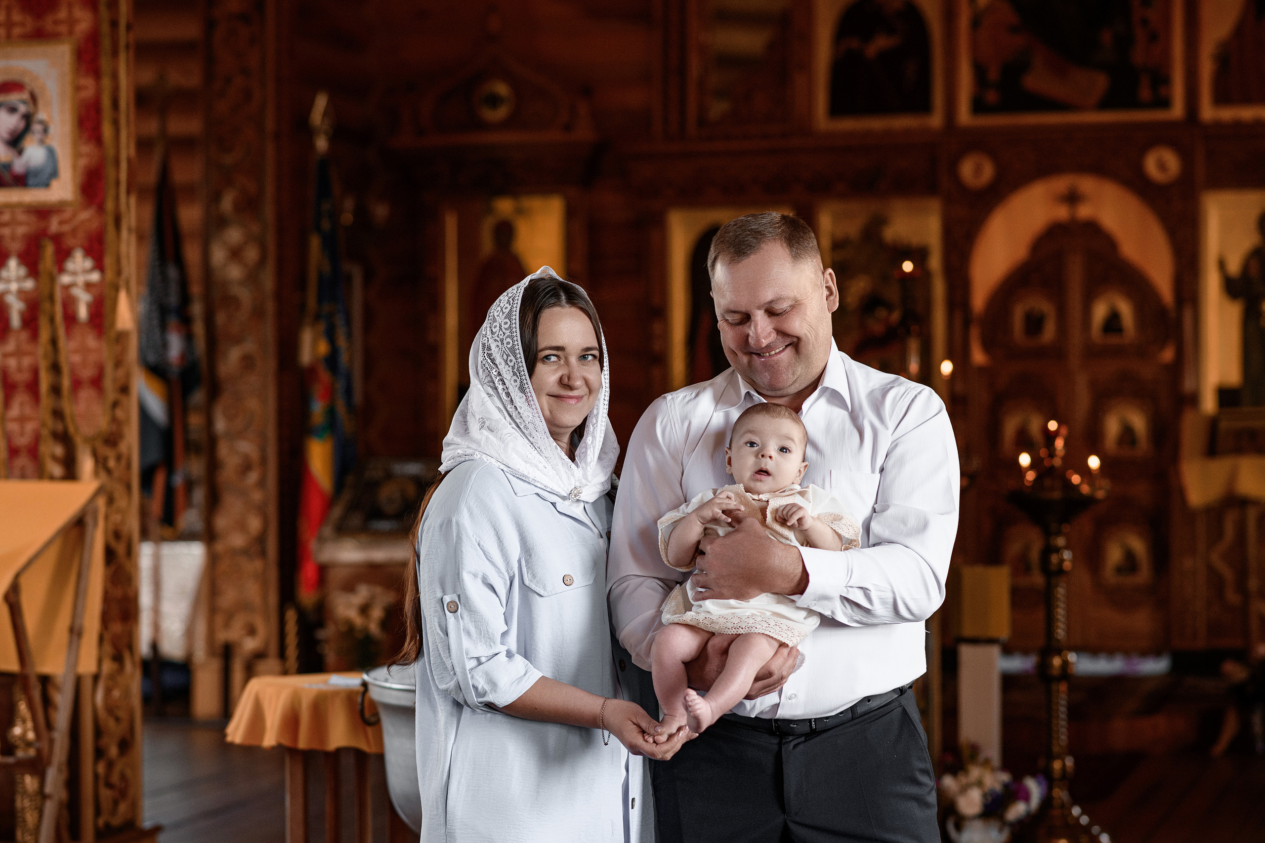 Крестины Льва. Свадебный фотограф Белгород Валуйки Старый Оскол Воронеж