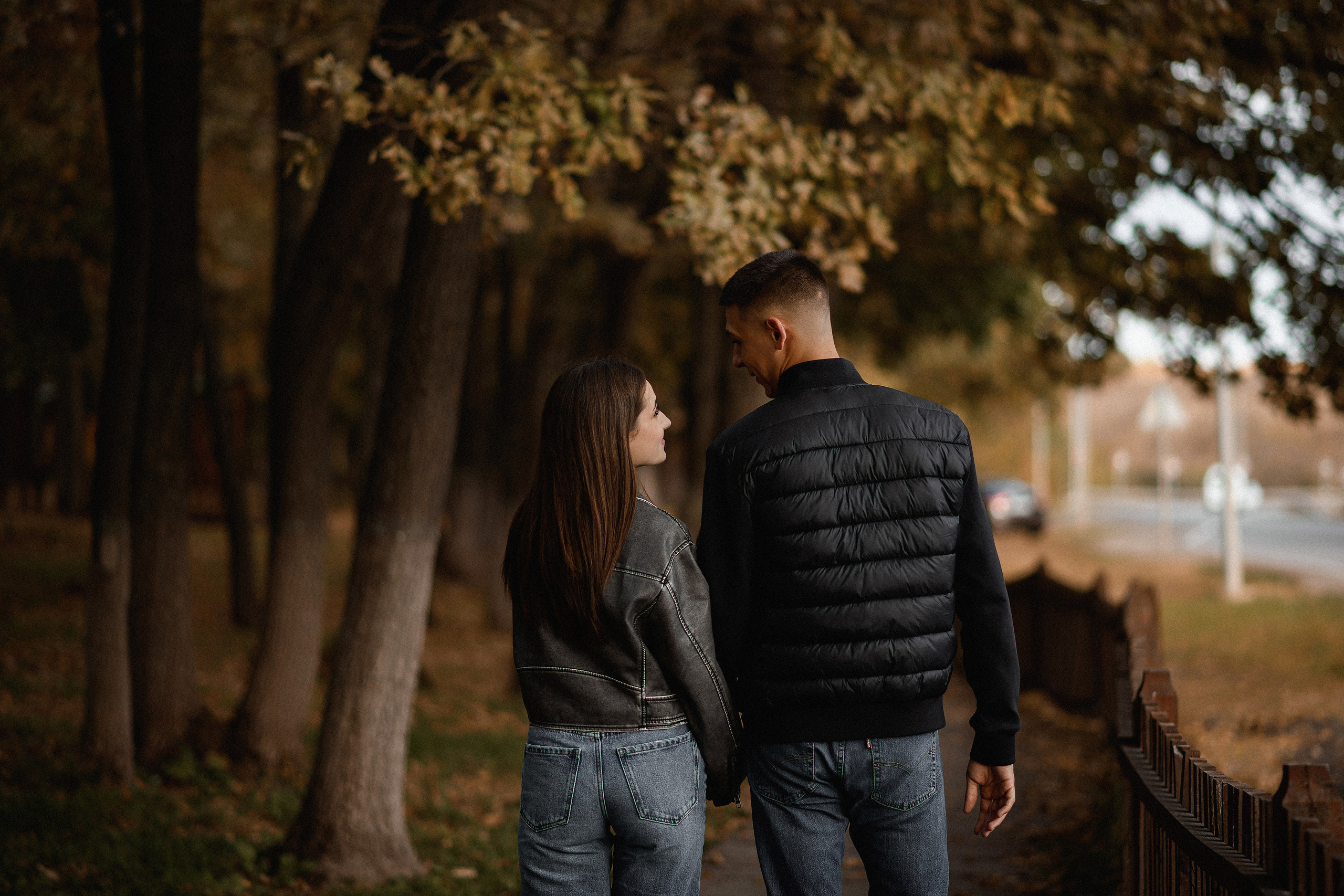 Виталик и Лиза. Свадебный фотограф Белгород Валуйки Старый Оскол Воронеж