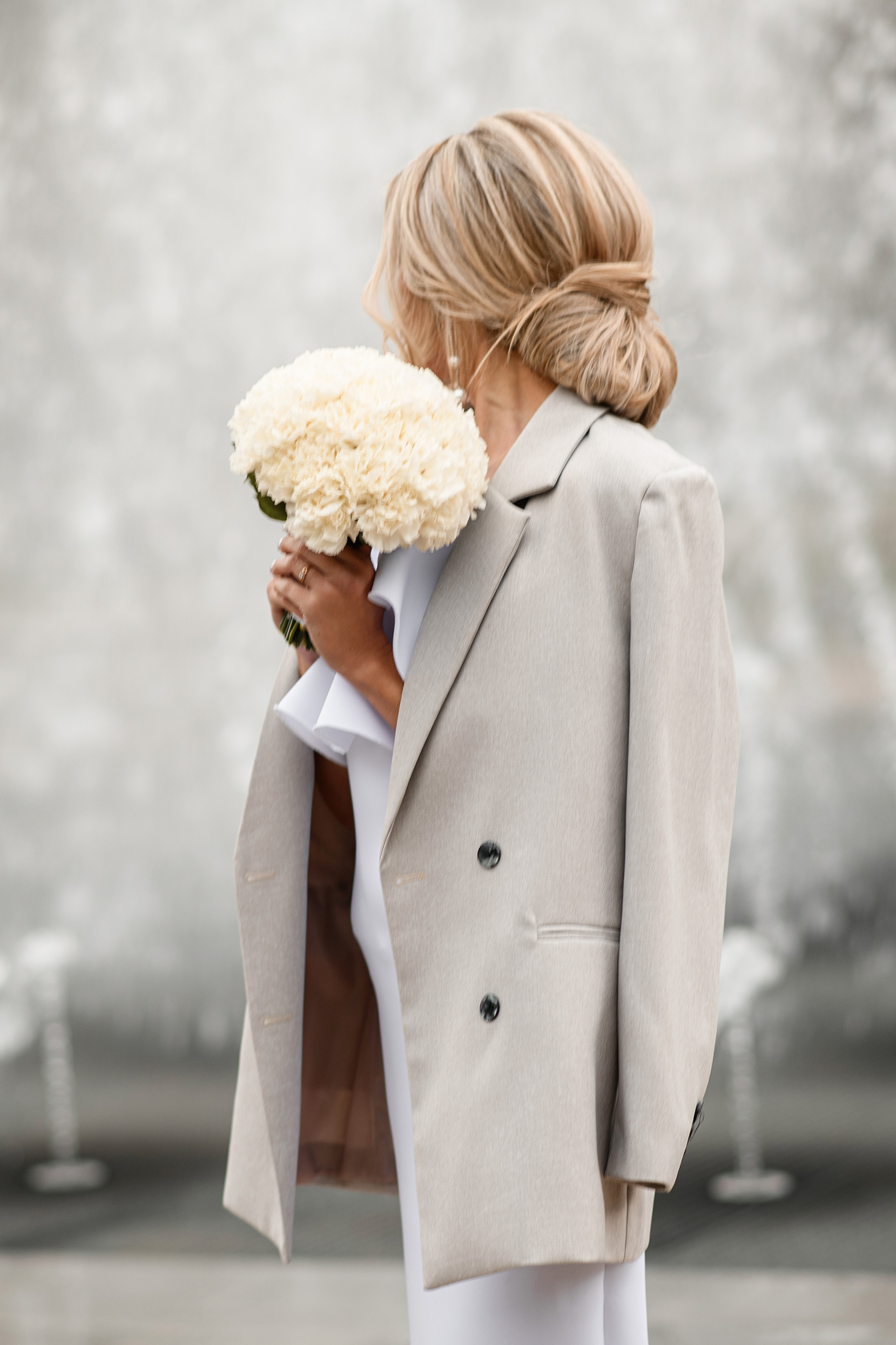 Николай и Эля. Свадебный фотограф Белгород Валуйки Старый Оскол Воронеж