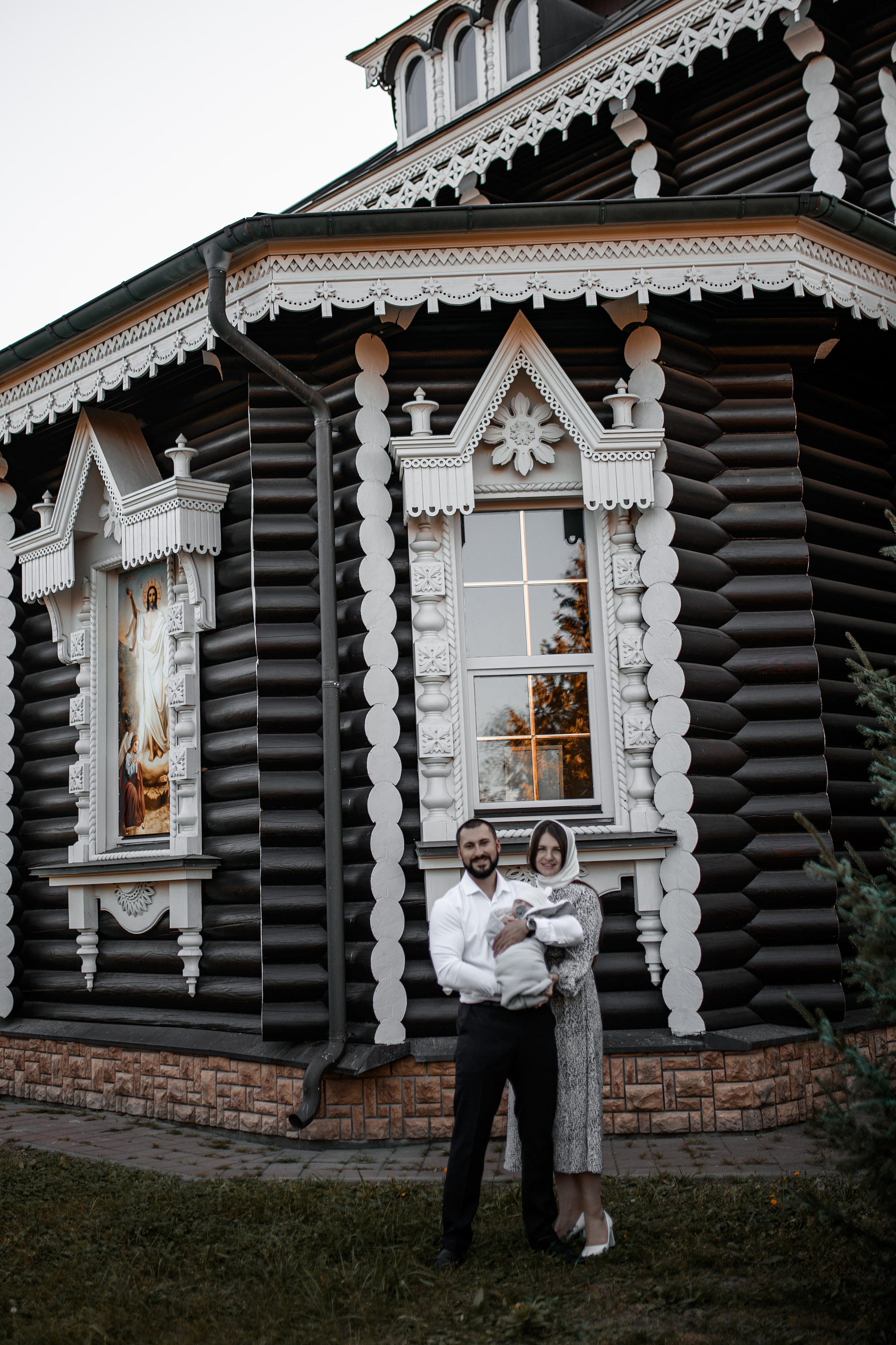 Крестины Льва. Свадебный фотограф Белгород Валуйки Старый Оскол Воронеж