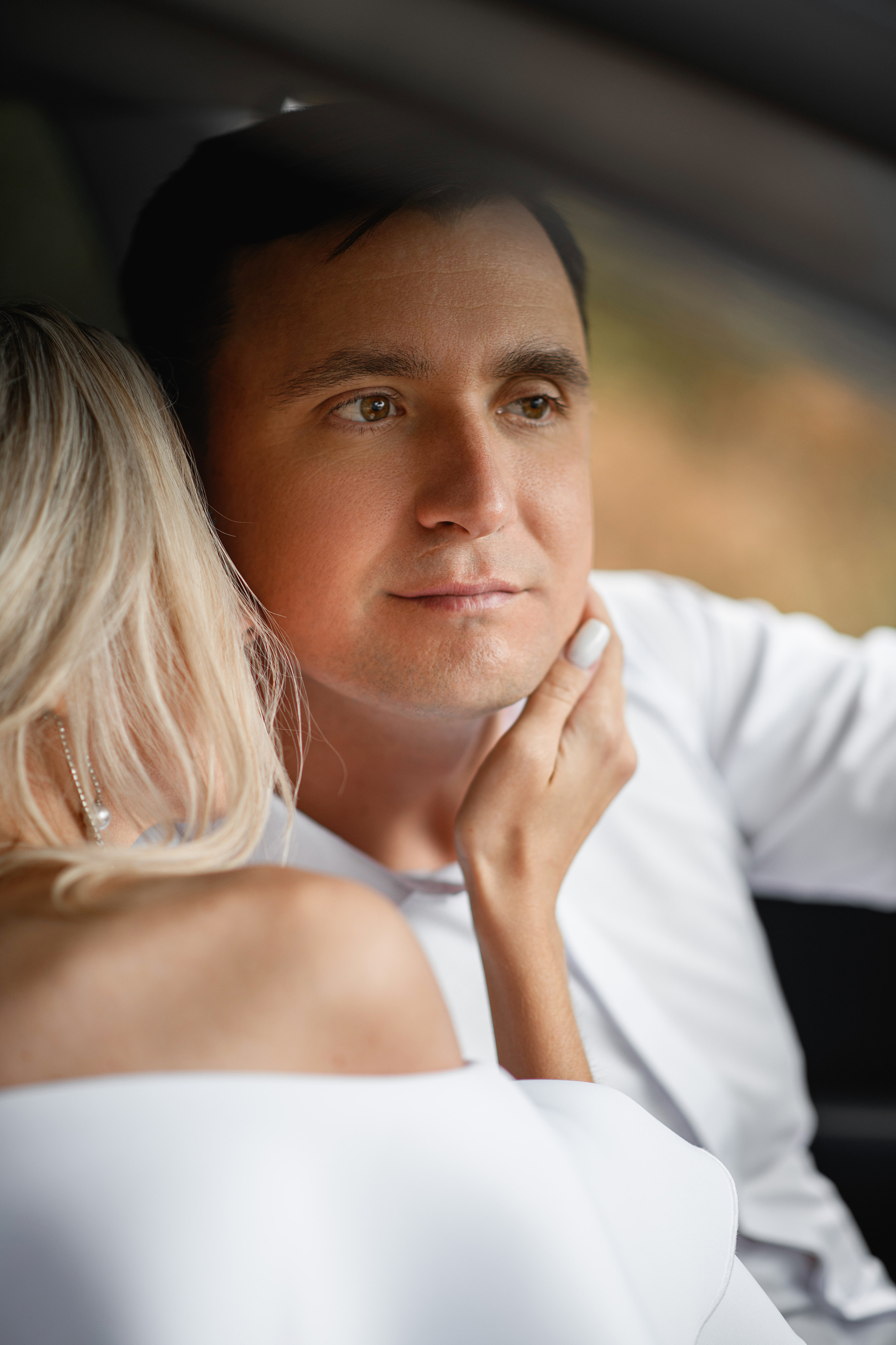 Николай и Эля. Свадебный фотограф Белгород Валуйки Старый Оскол Воронеж