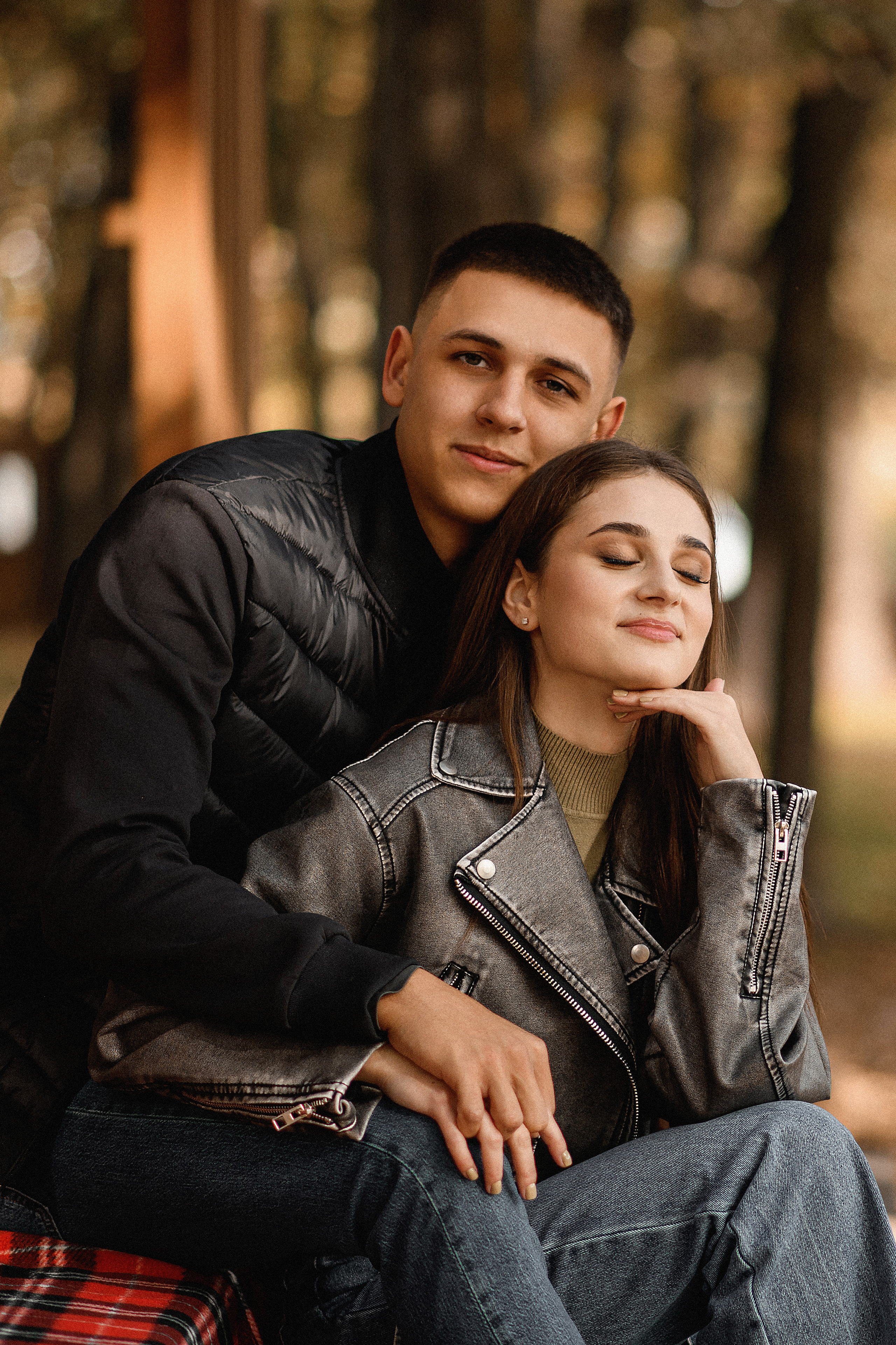 Виталик и Лиза. Свадебный фотограф Белгород Валуйки Старый Оскол Воронеж