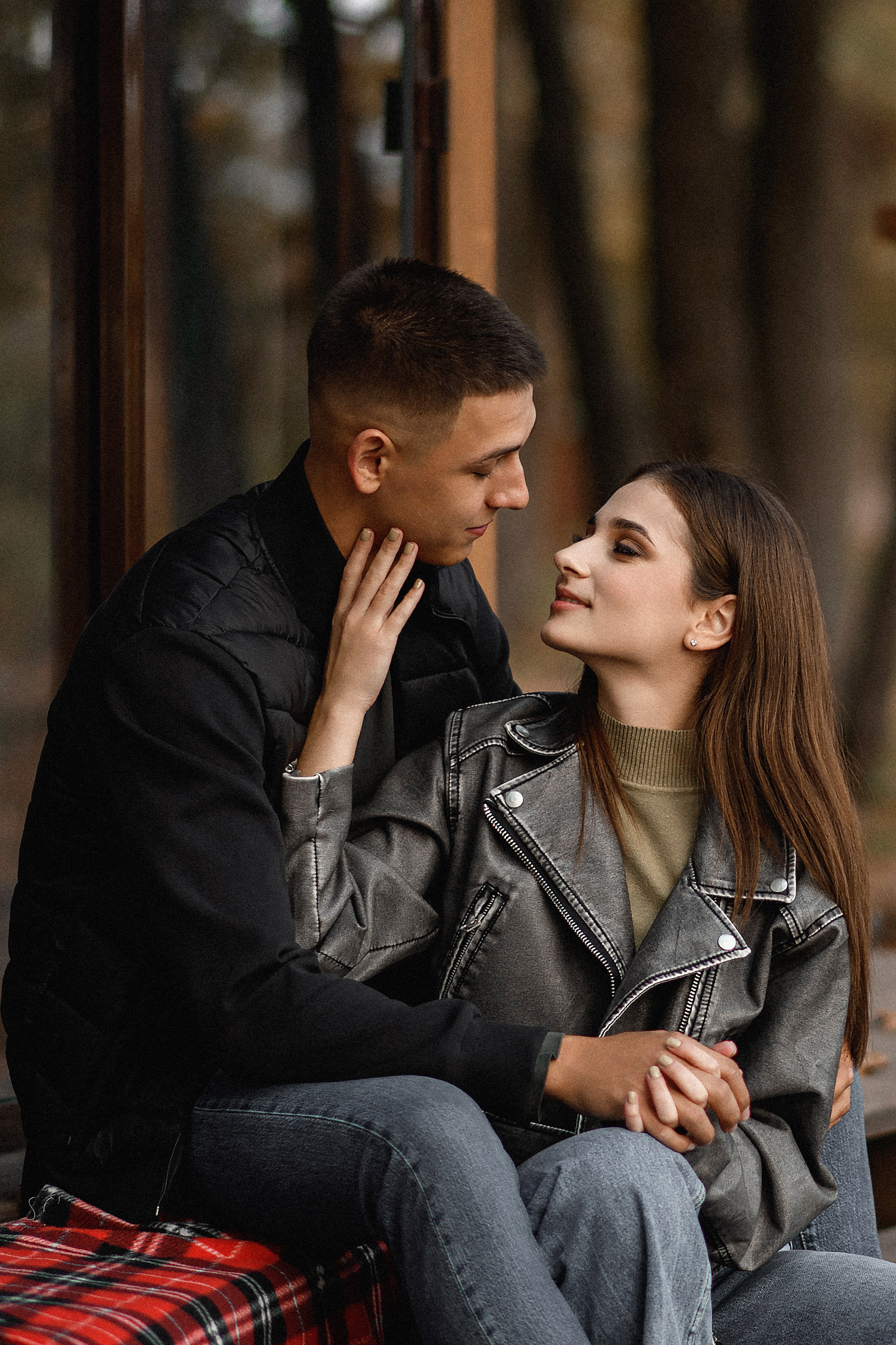 Виталик и Лиза. Свадебный фотограф Белгород Валуйки Старый Оскол Воронеж