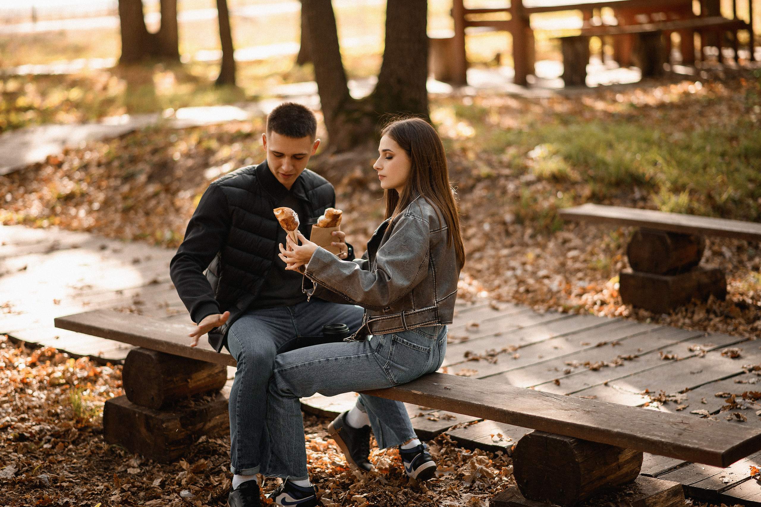 Виталик и Лиза. Свадебный фотограф Белгород Валуйки Старый Оскол Воронеж