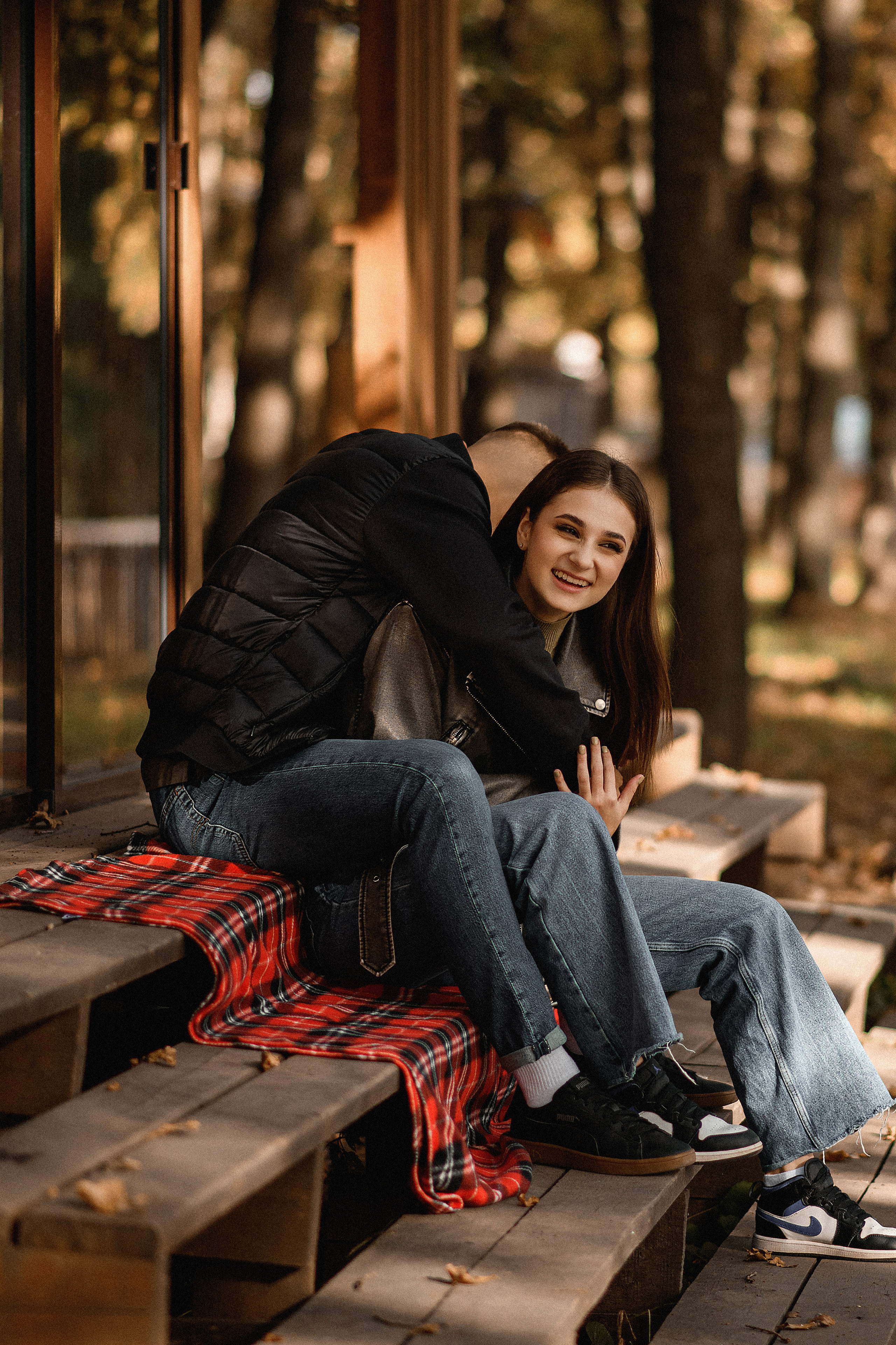 Виталик и Лиза. Свадебный фотограф Белгород Валуйки Старый Оскол Воронеж