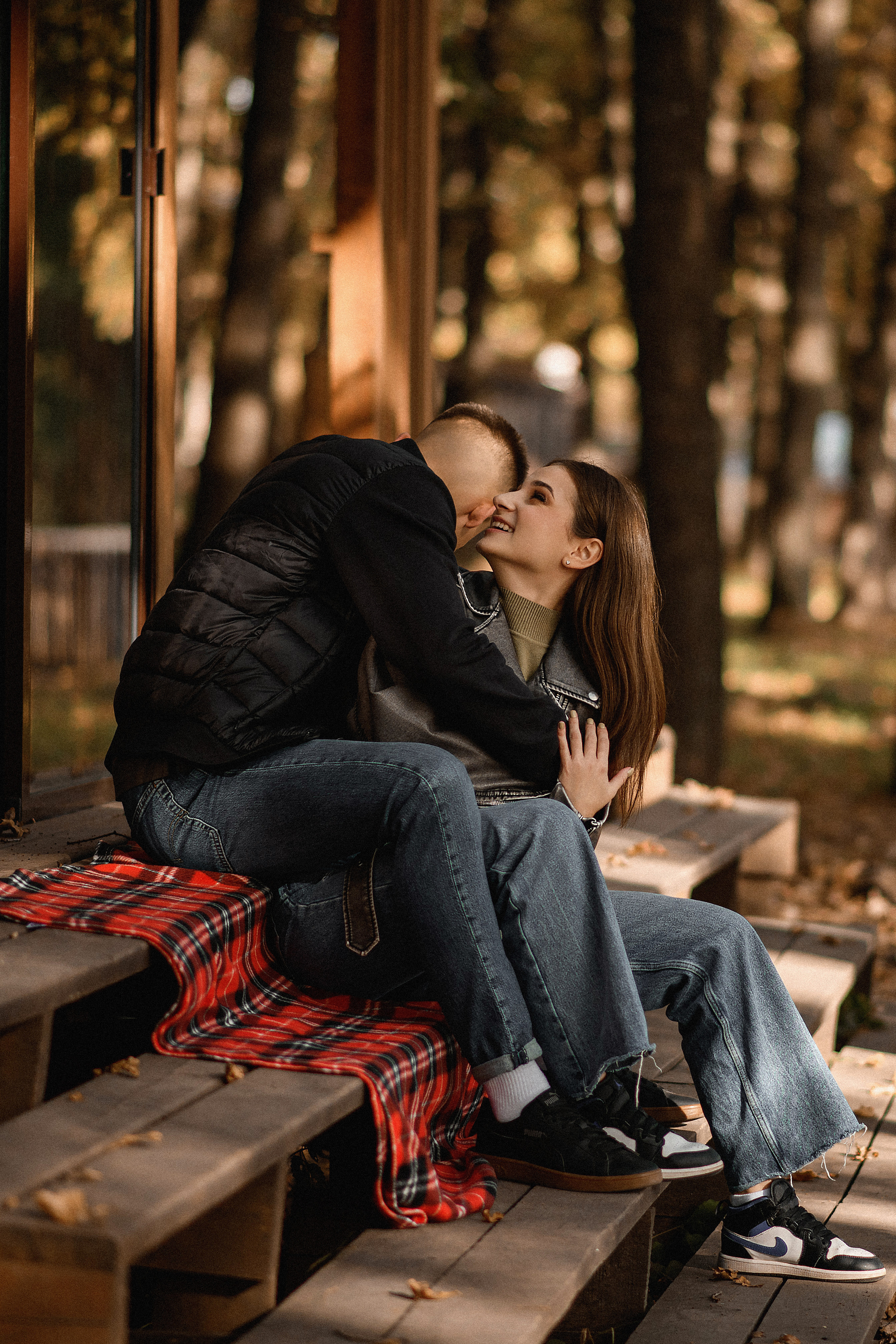Виталик и Лиза. Свадебный фотограф Белгород Валуйки Старый Оскол Воронеж